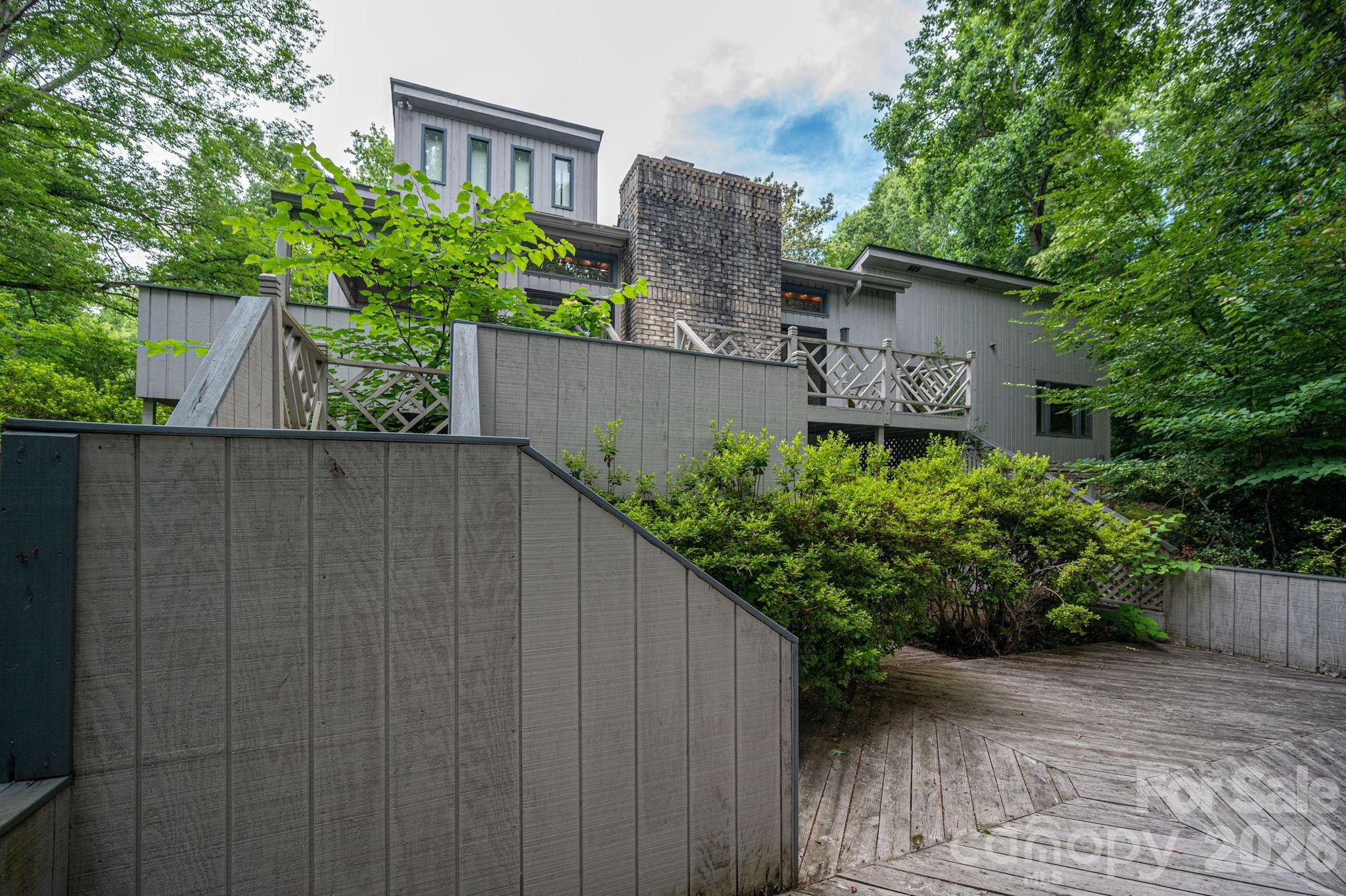40 Catawba Ridge Road — Clover