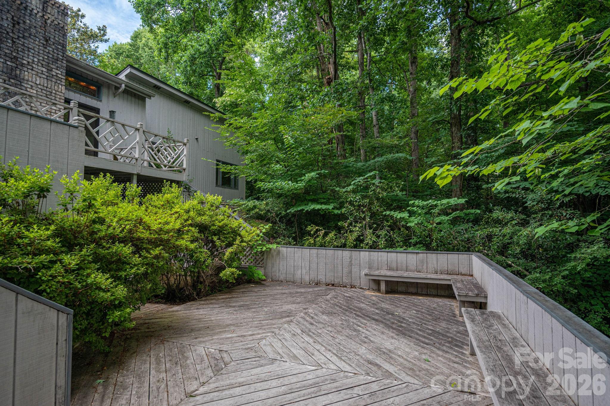 40 Catawba Ridge Road — Clover