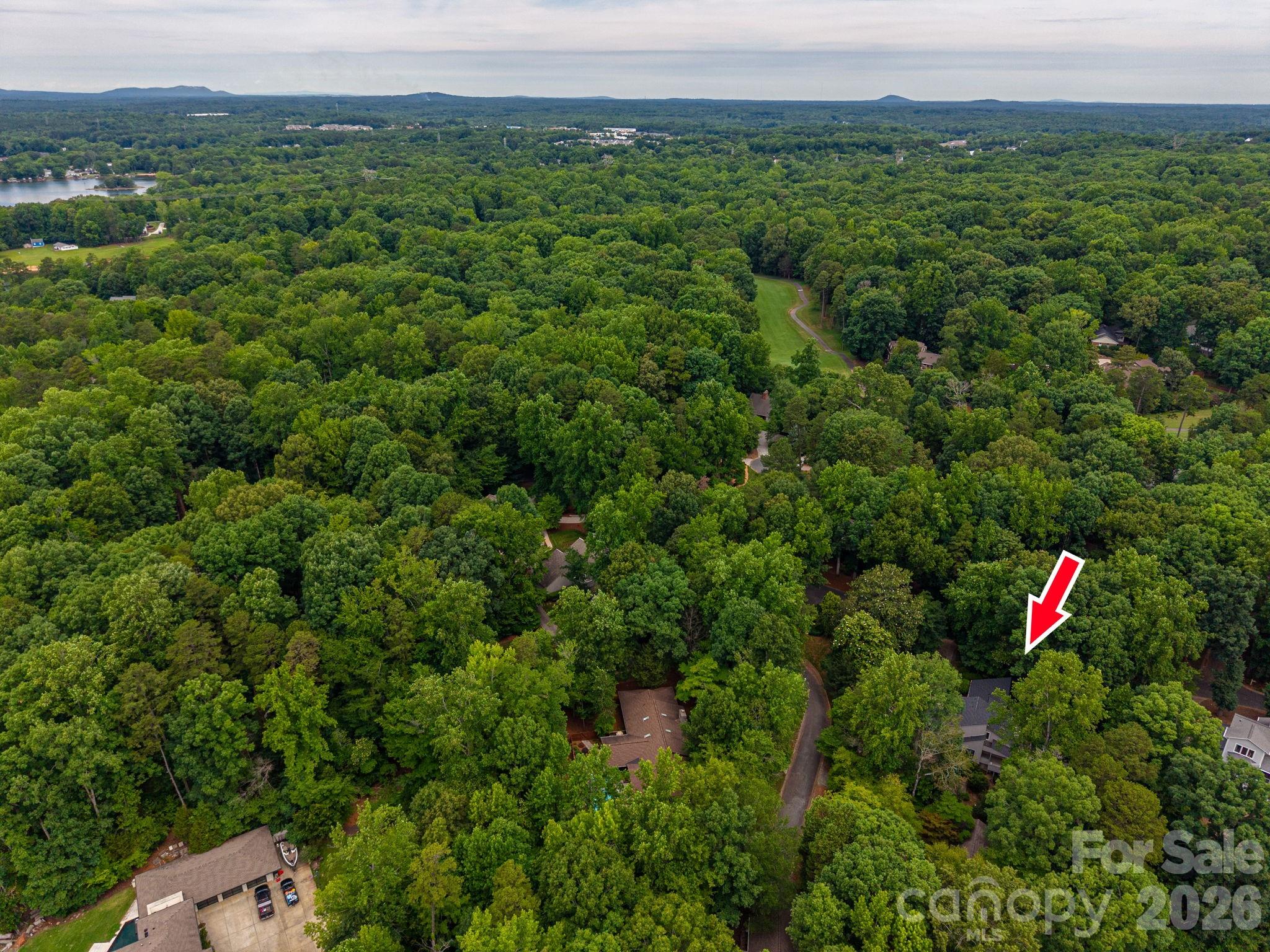 40 Catawba Ridge Road — Clover