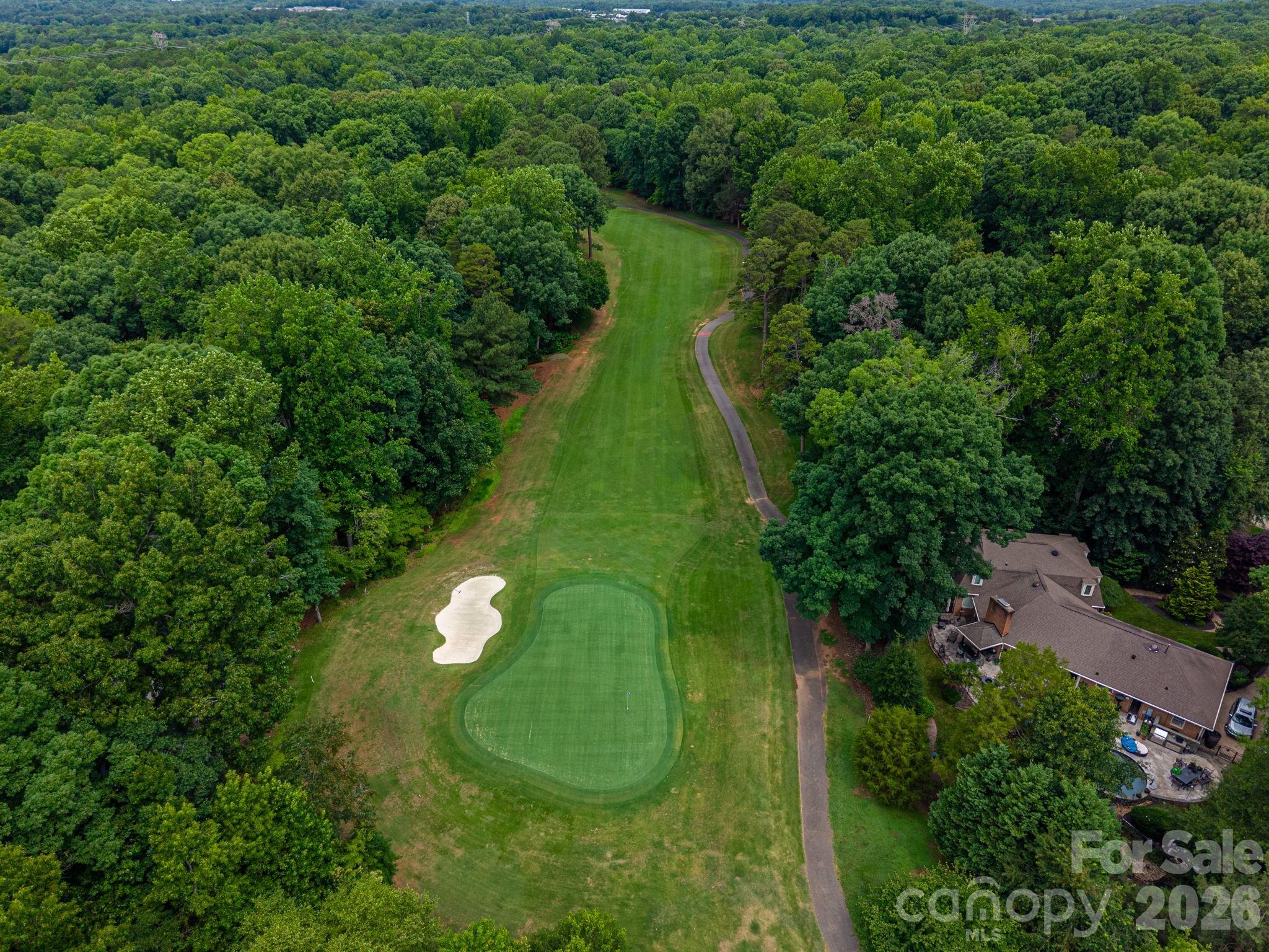 40 Catawba Ridge Road — Clover