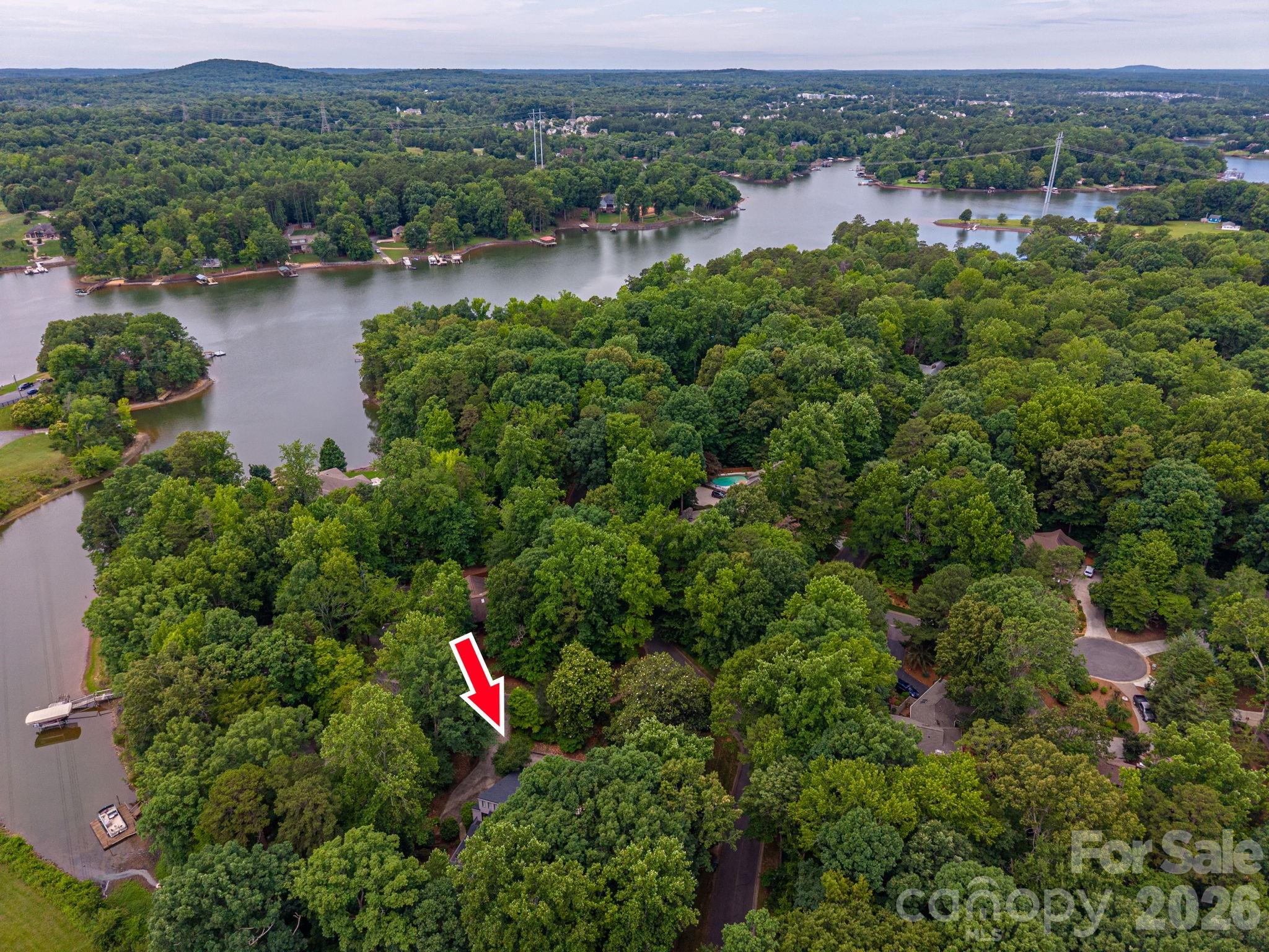 40 Catawba Ridge Road — Clover