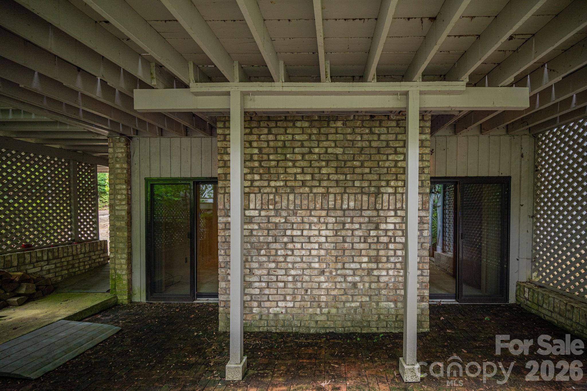 40 Catawba Ridge Road — Clover
