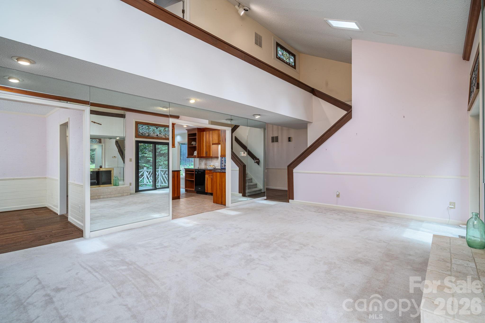 40 Catawba Ridge Road — Clover