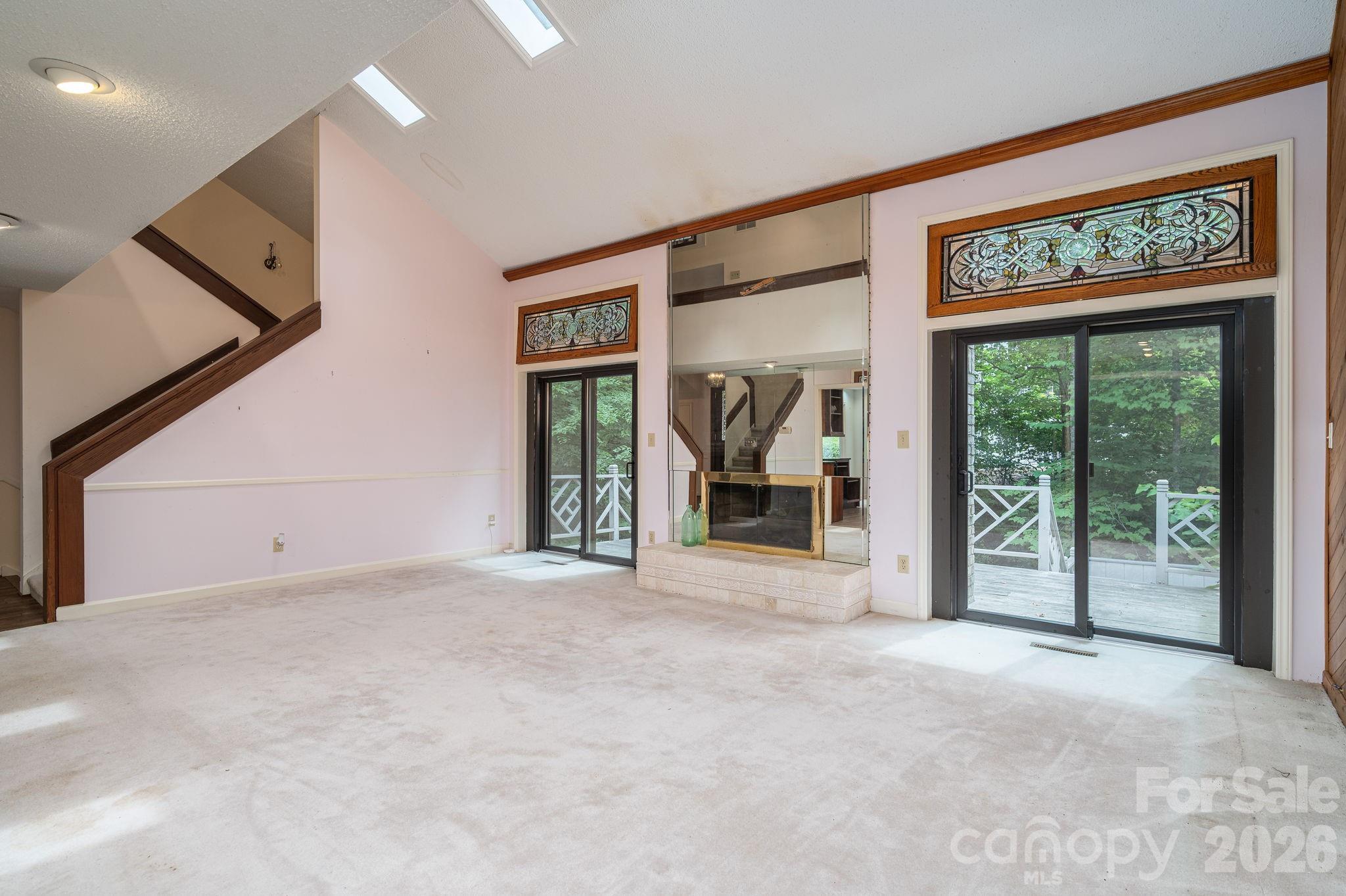 40 Catawba Ridge Road — Clover