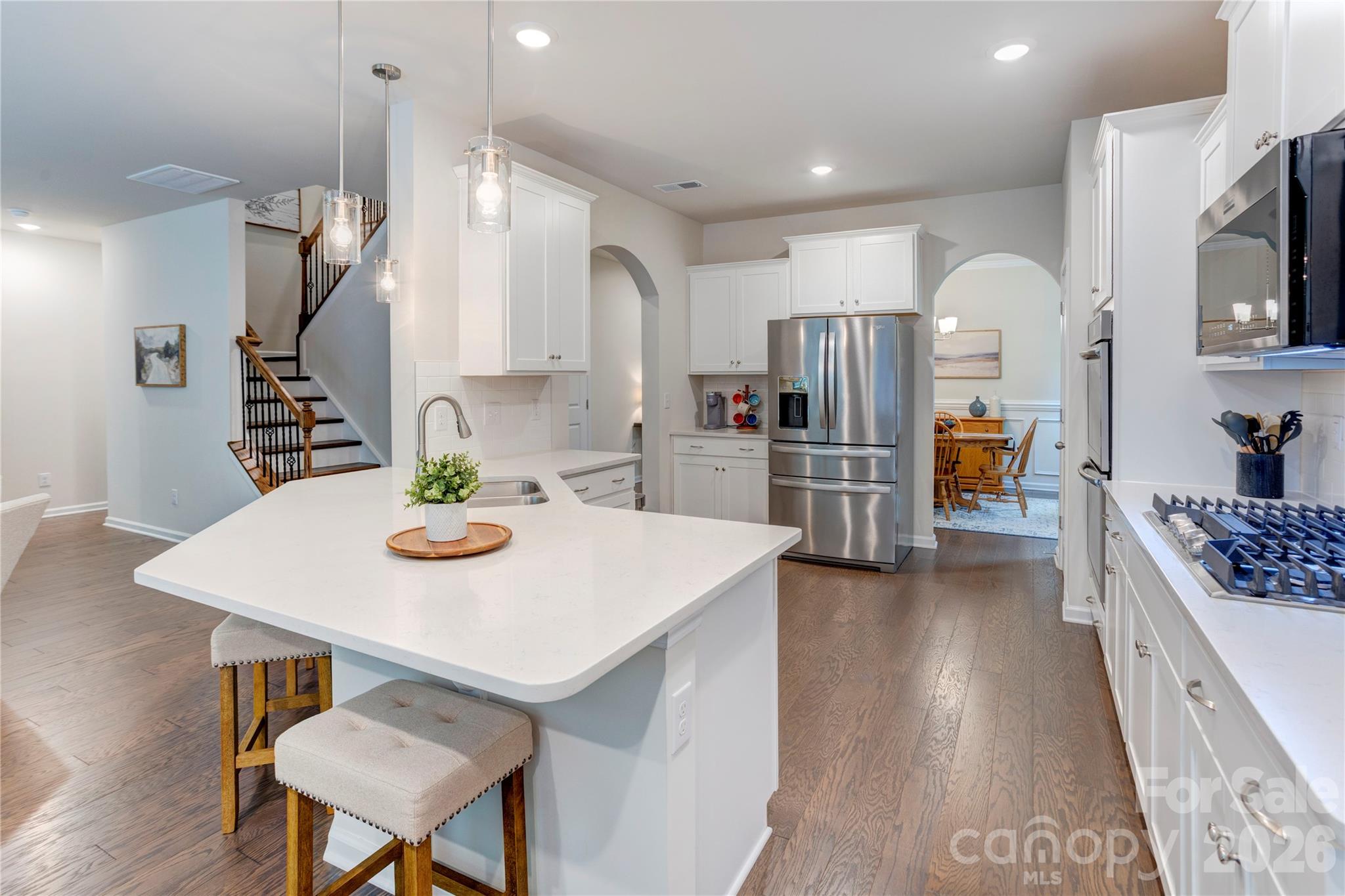 13033 Cinnamon Fern Lane — Charlotte