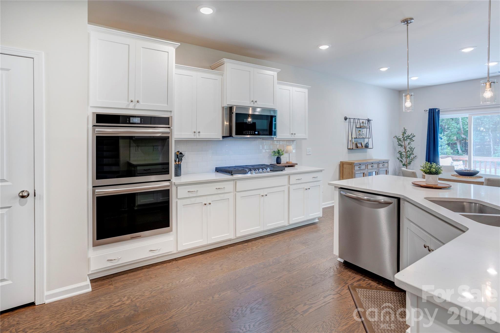13033 Cinnamon Fern Lane — Charlotte