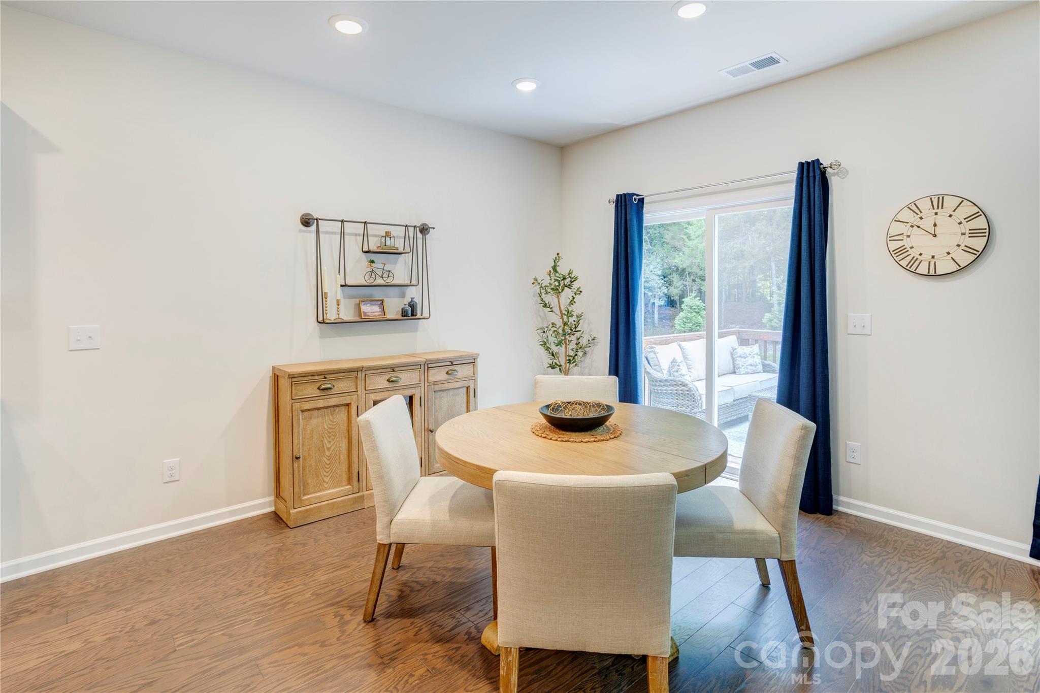 13033 Cinnamon Fern Lane — Charlotte