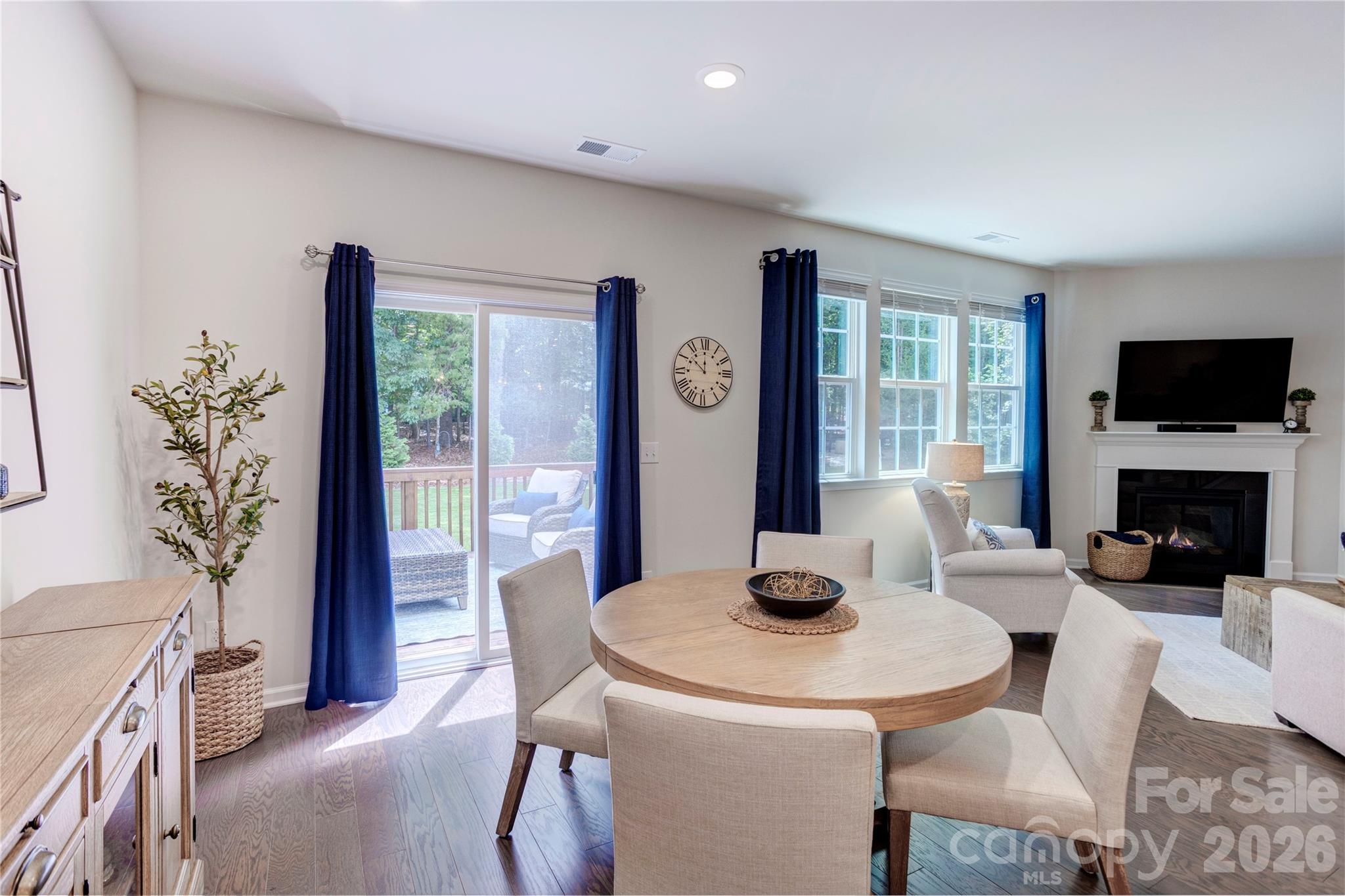 13033 Cinnamon Fern Lane — Charlotte