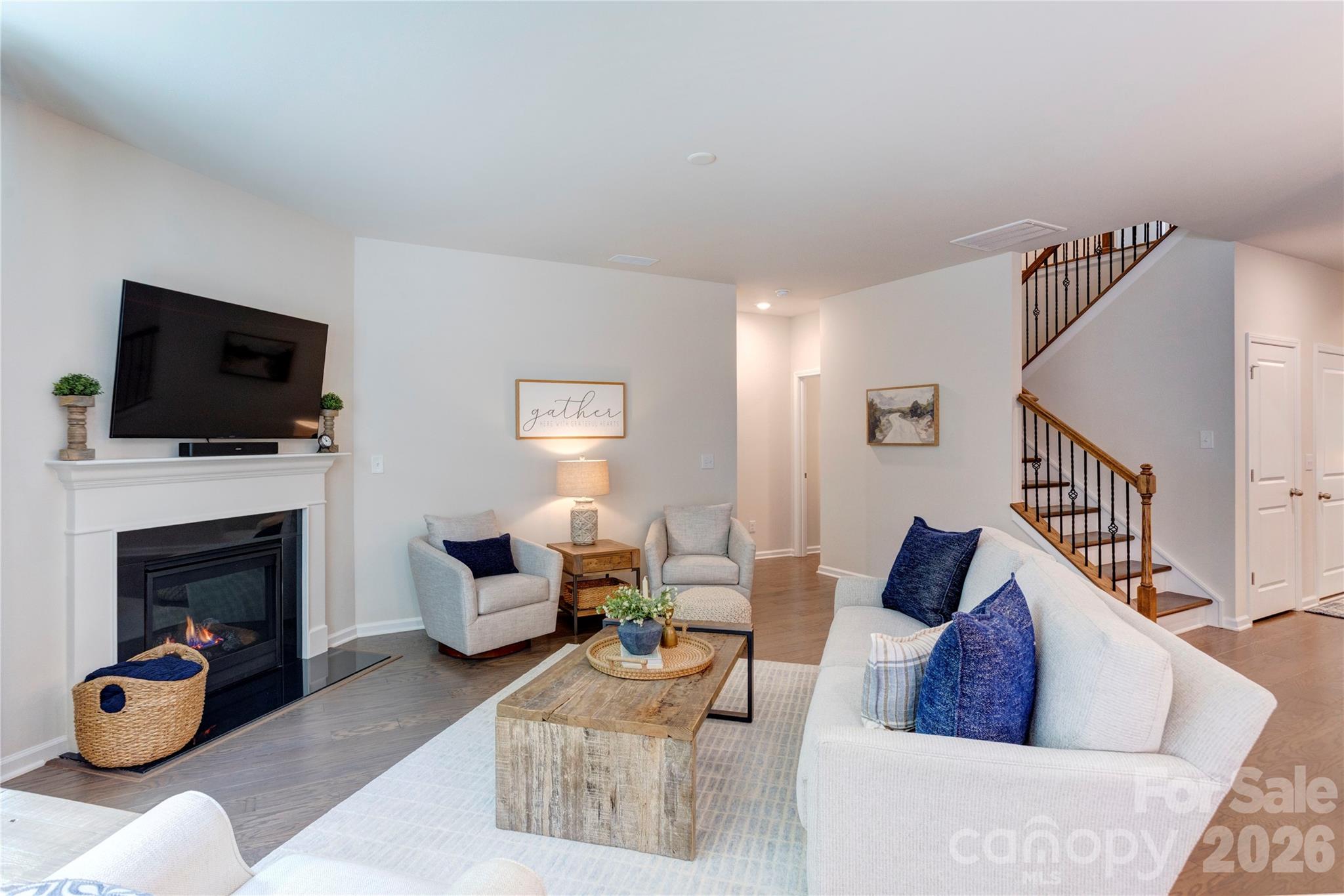 13033 Cinnamon Fern Lane — Charlotte