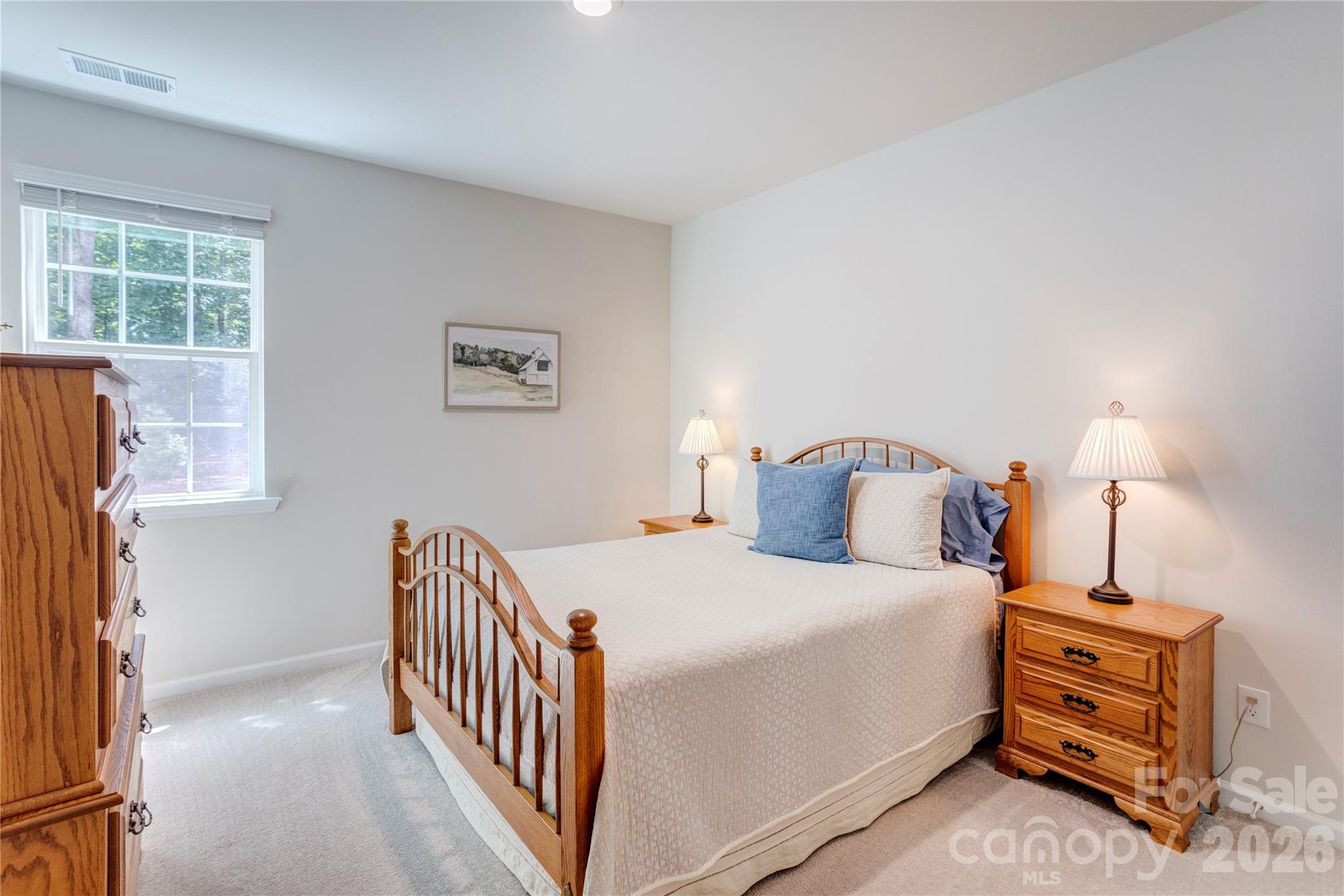 13033 Cinnamon Fern Lane — Charlotte