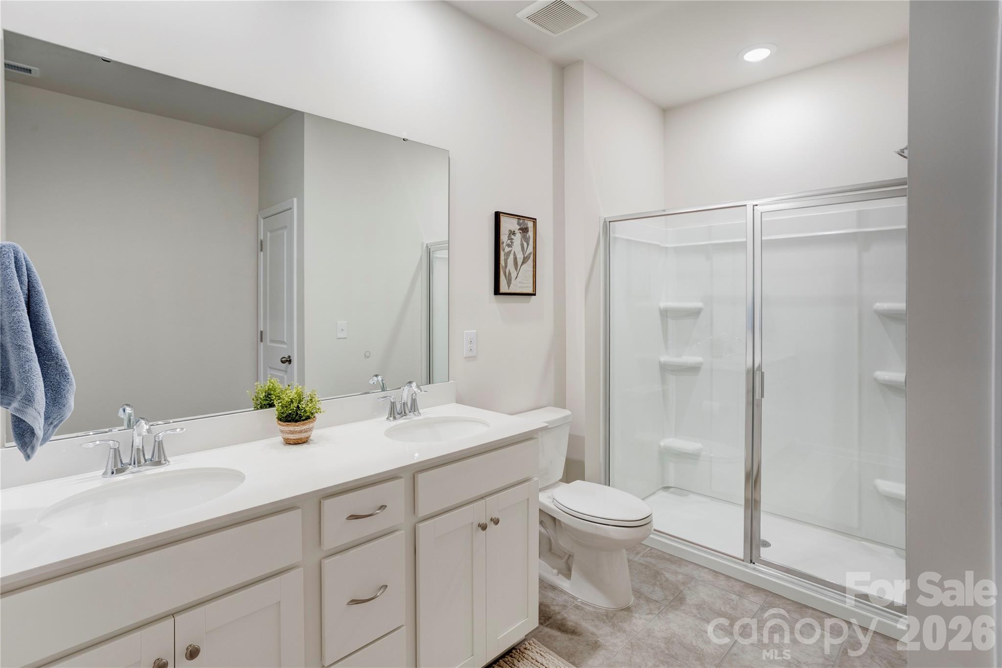 13033 Cinnamon Fern Lane — Charlotte