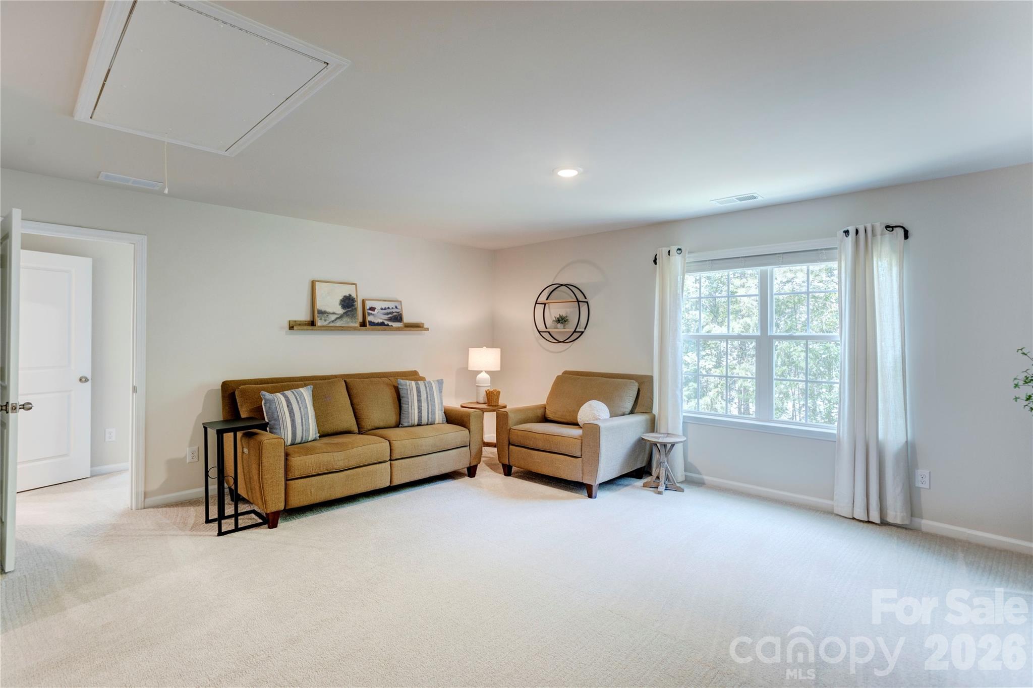 13033 Cinnamon Fern Lane — Charlotte