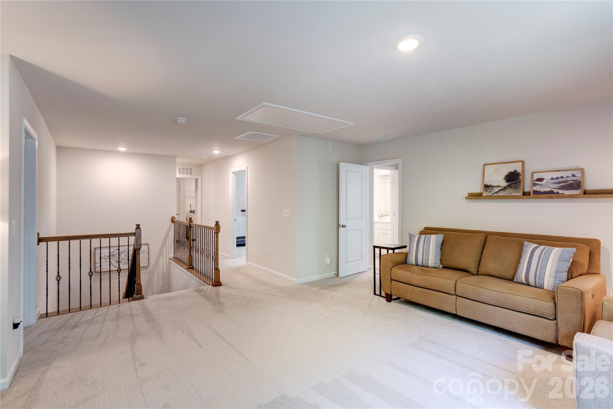 13033 Cinnamon Fern Lane — Charlotte