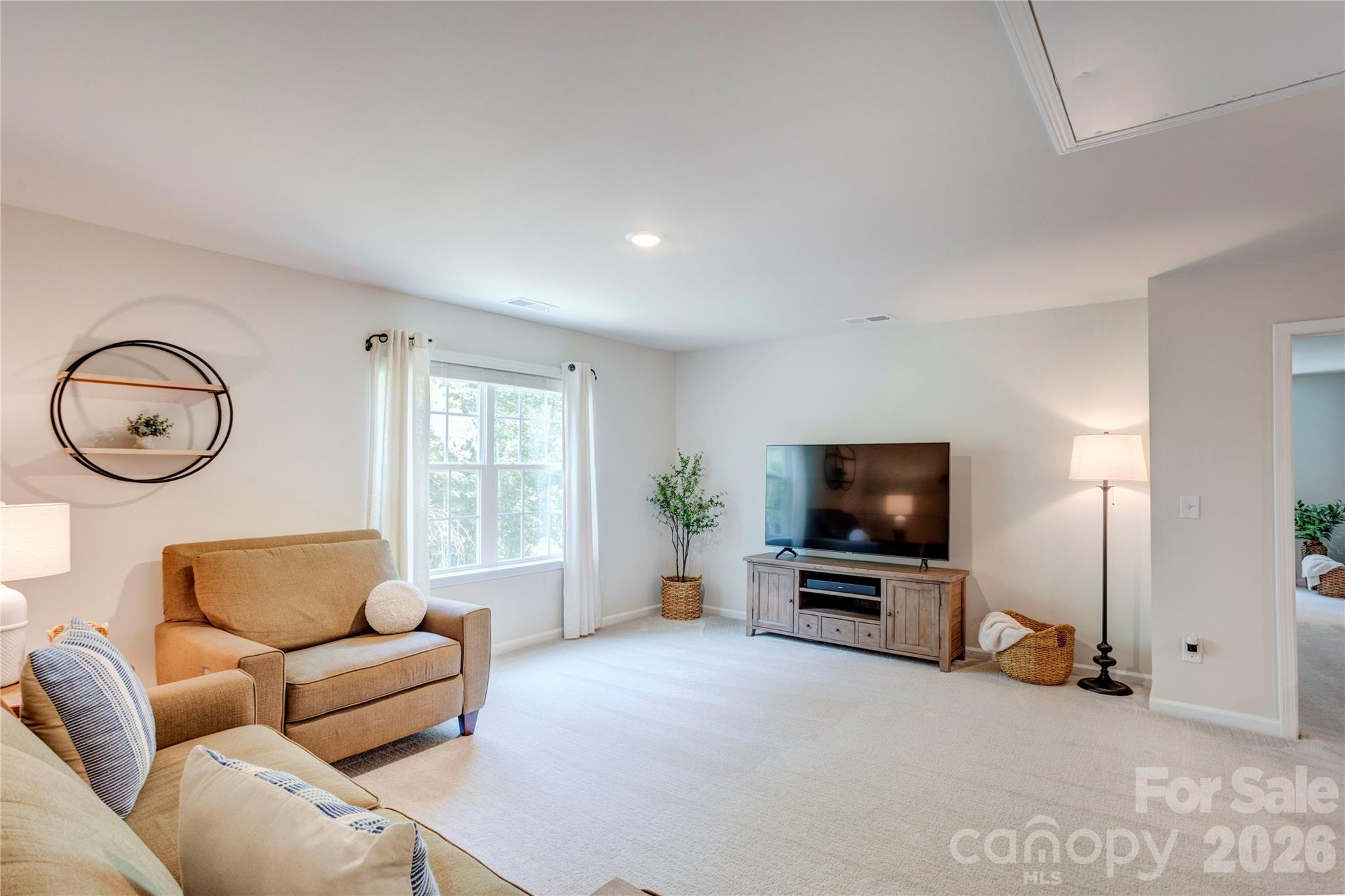 13033 Cinnamon Fern Lane — Charlotte
