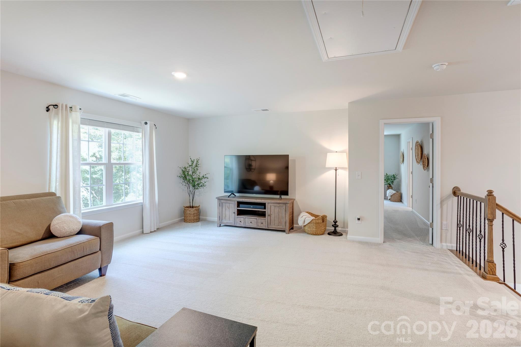 13033 Cinnamon Fern Lane — Charlotte