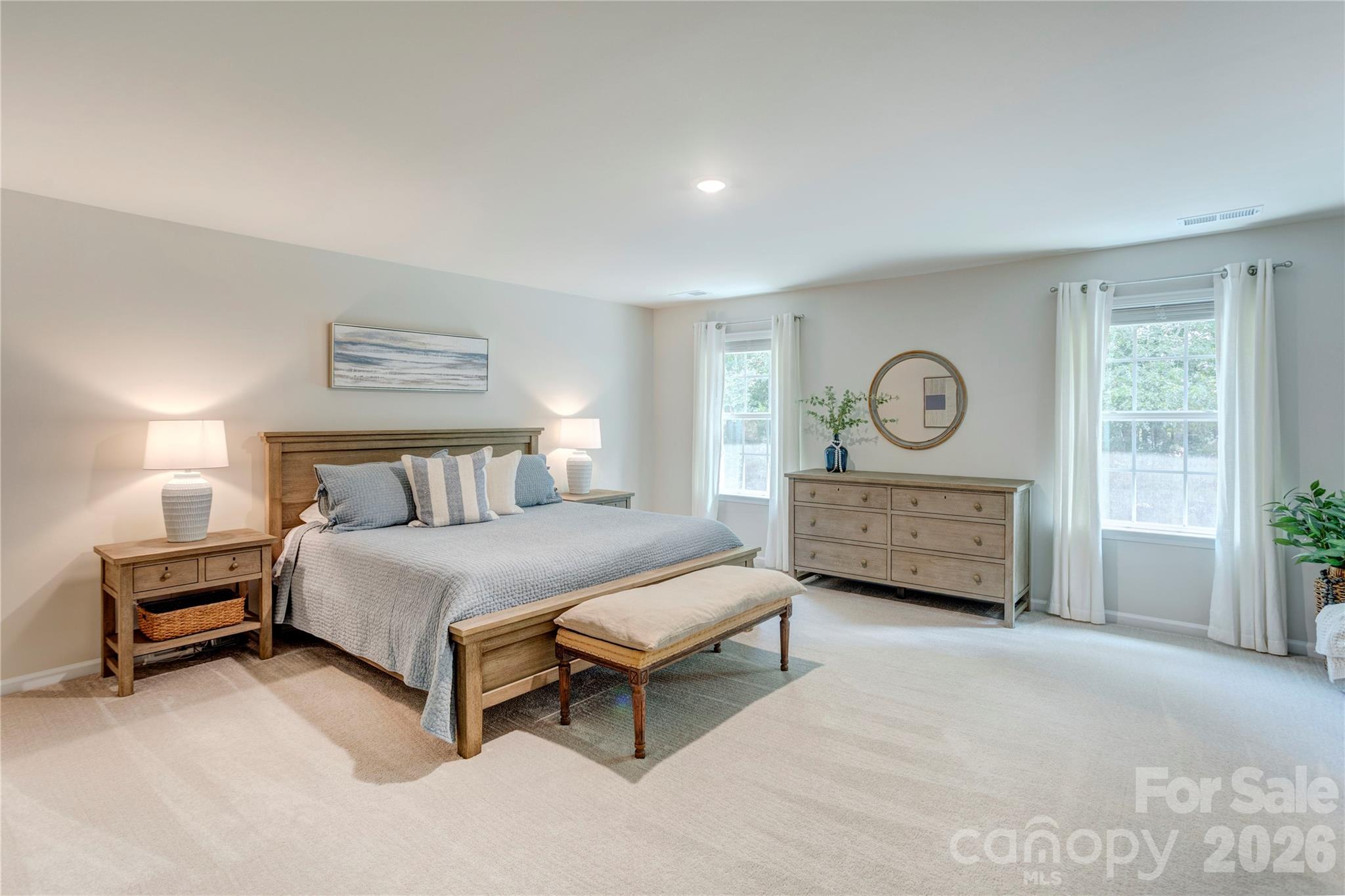 13033 Cinnamon Fern Lane — Charlotte