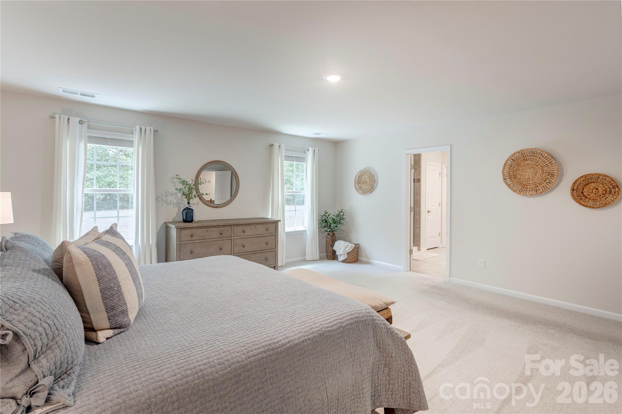 13033 Cinnamon Fern Lane — Charlotte