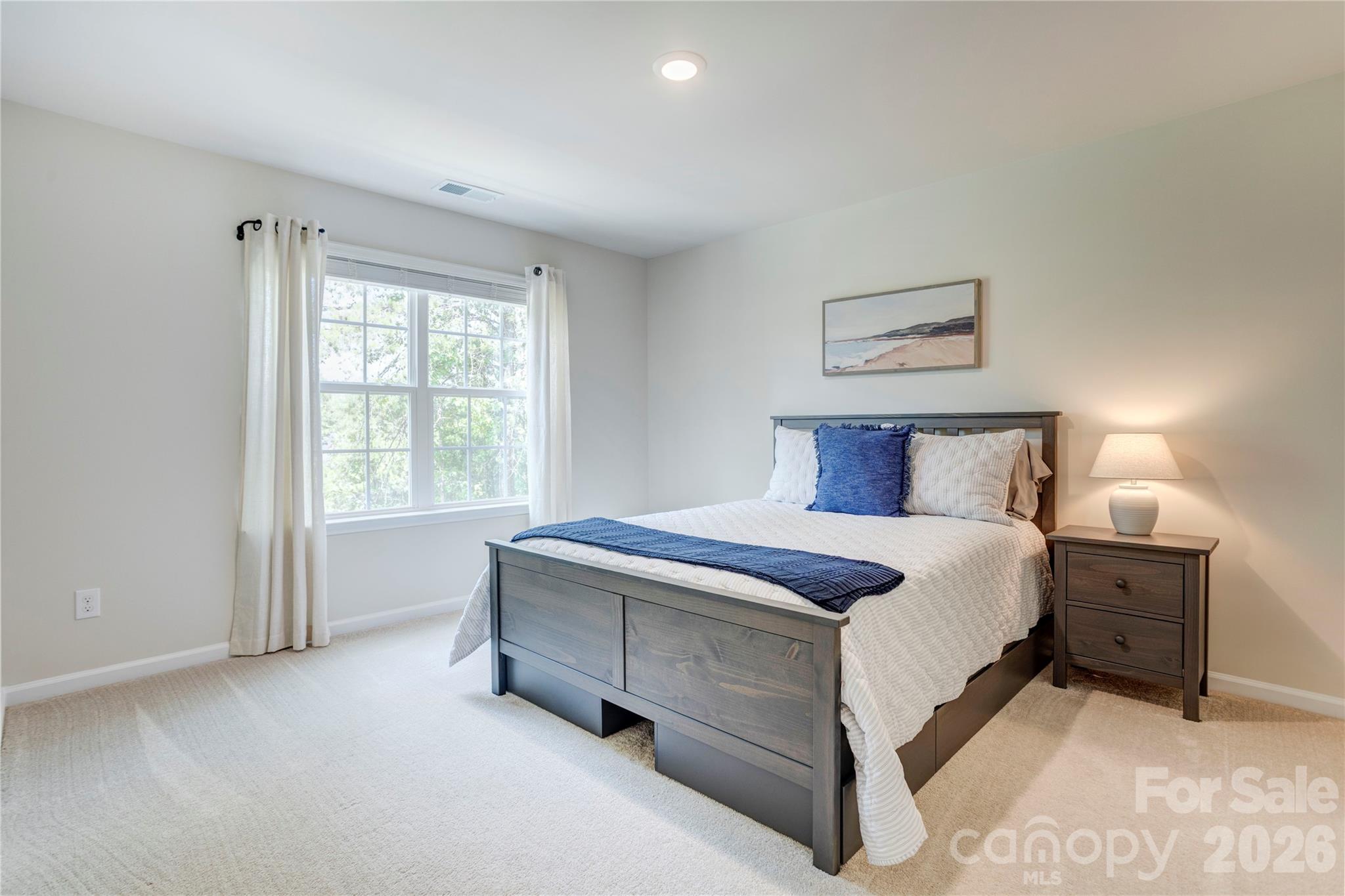 13033 Cinnamon Fern Lane — Charlotte