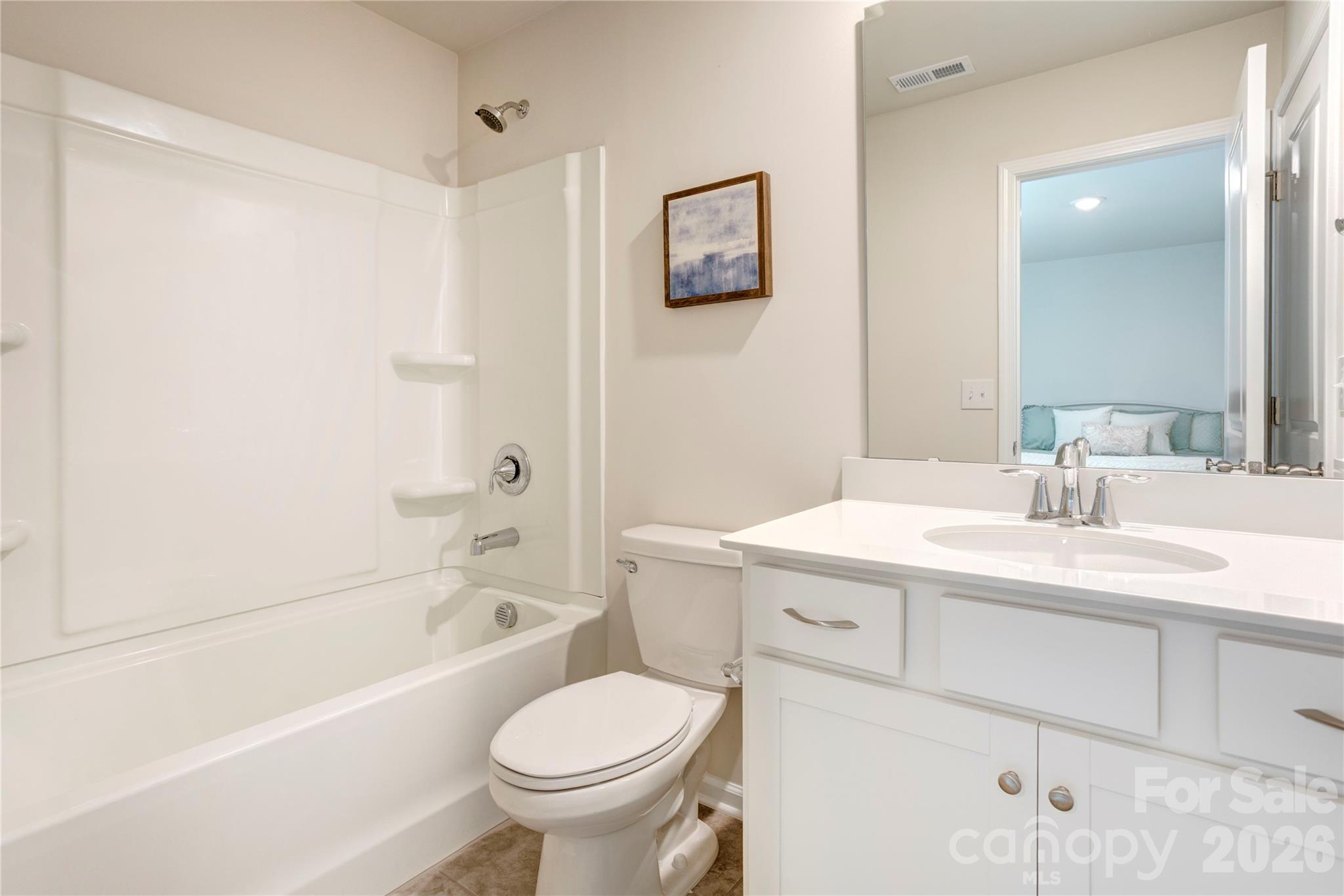 13033 Cinnamon Fern Lane — Charlotte