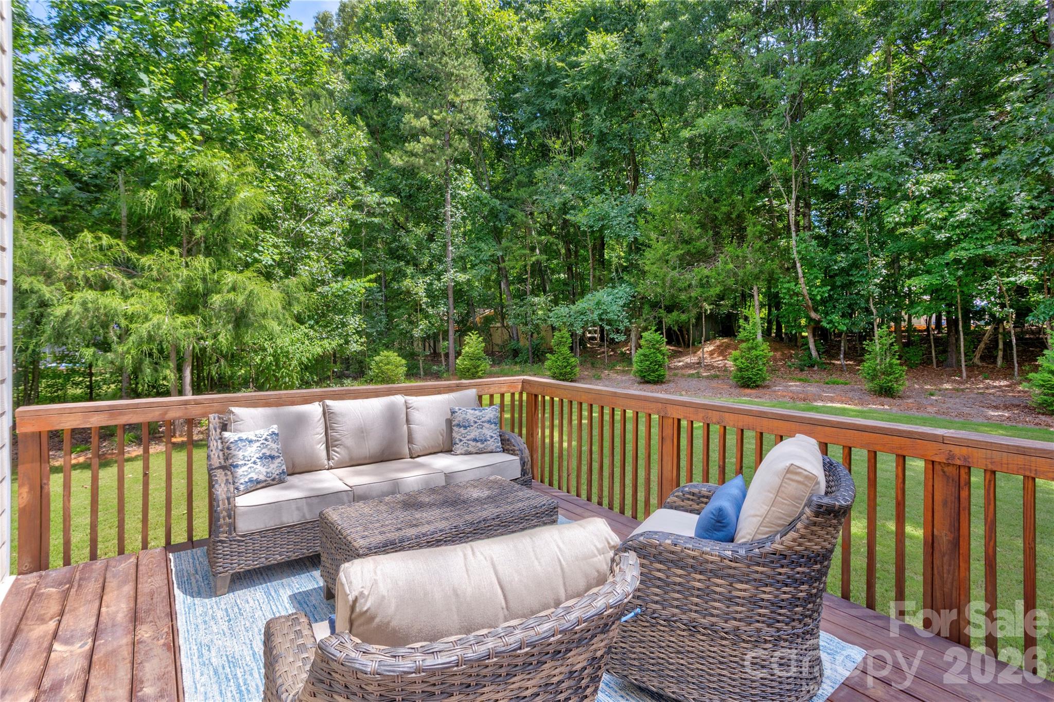 13033 Cinnamon Fern Lane — Charlotte