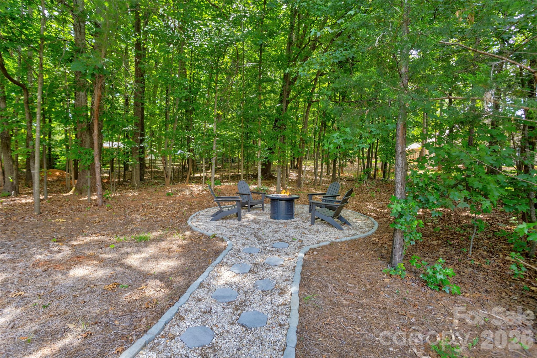 13033 Cinnamon Fern Lane — Charlotte