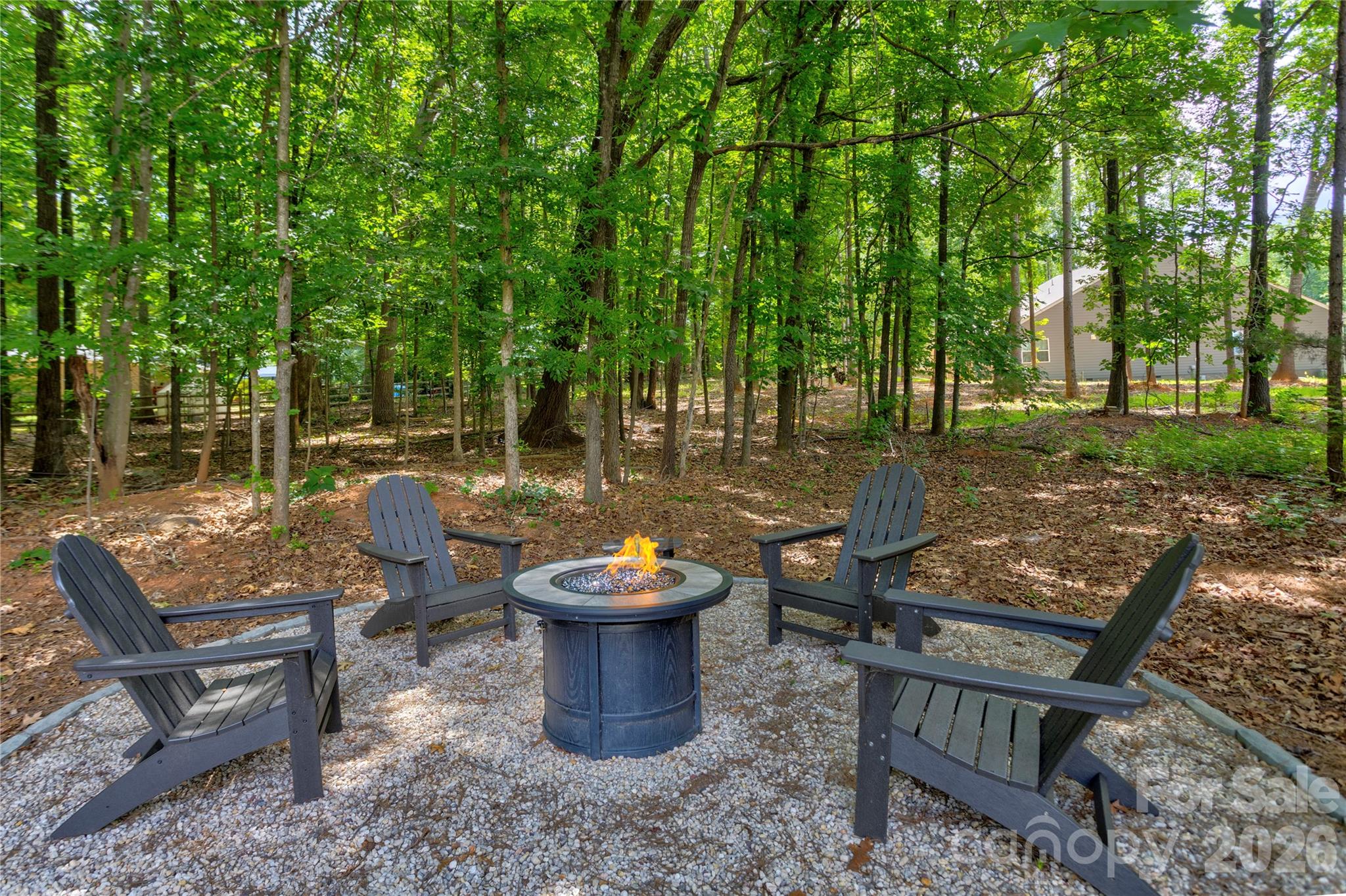 13033 Cinnamon Fern Lane — Charlotte