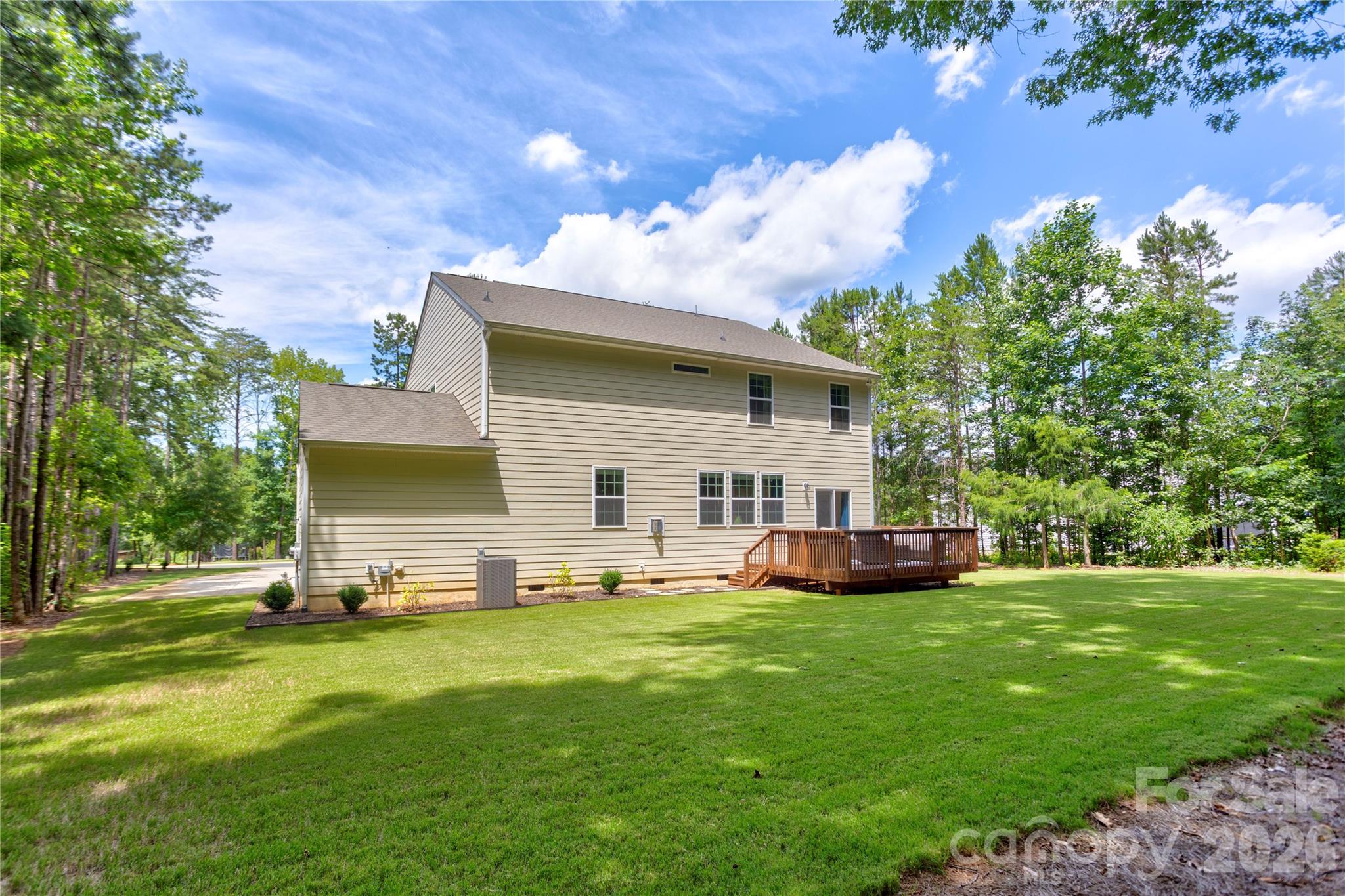13033 Cinnamon Fern Lane — Charlotte