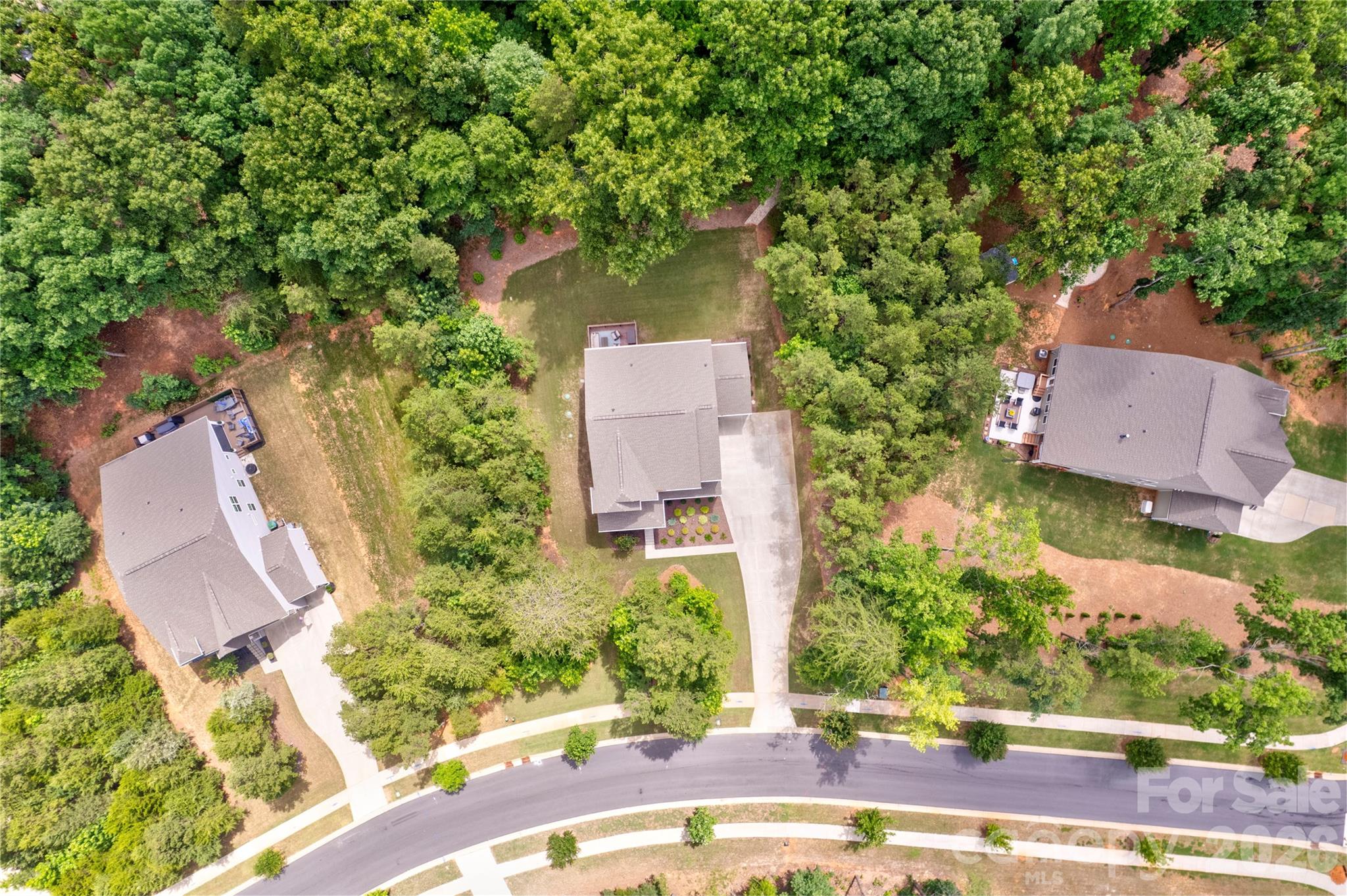 13033 Cinnamon Fern Lane — Charlotte