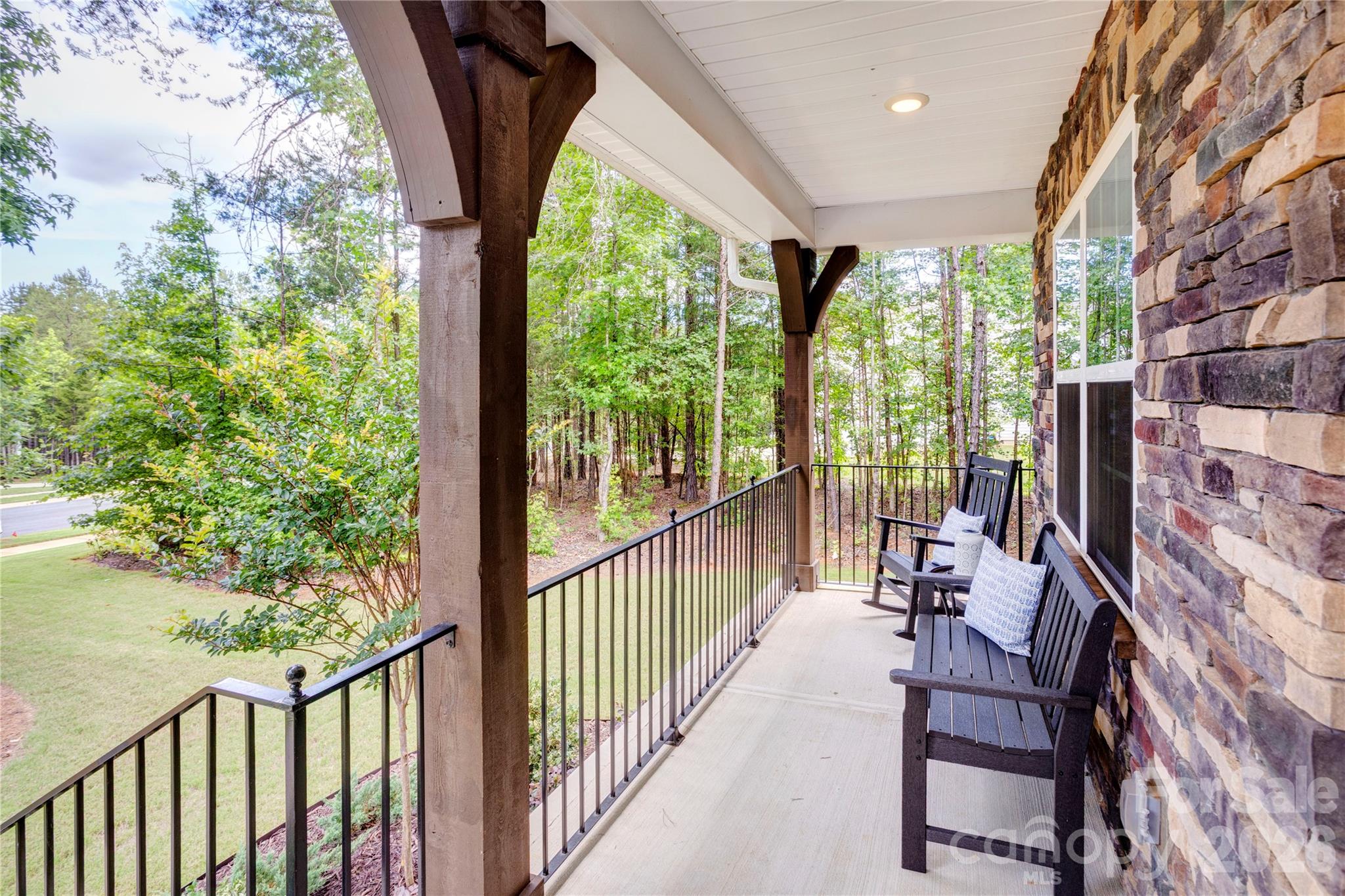13033 Cinnamon Fern Lane — Charlotte