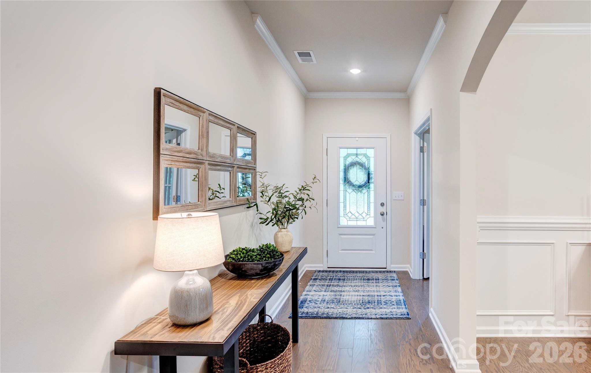 13033 Cinnamon Fern Lane — Charlotte