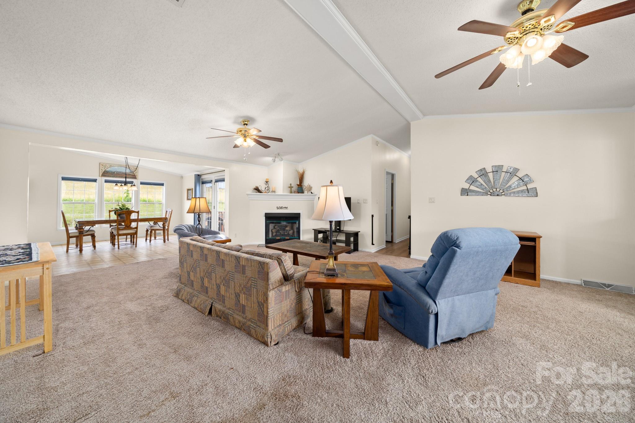 30 Countryside Drive — Hendersonville