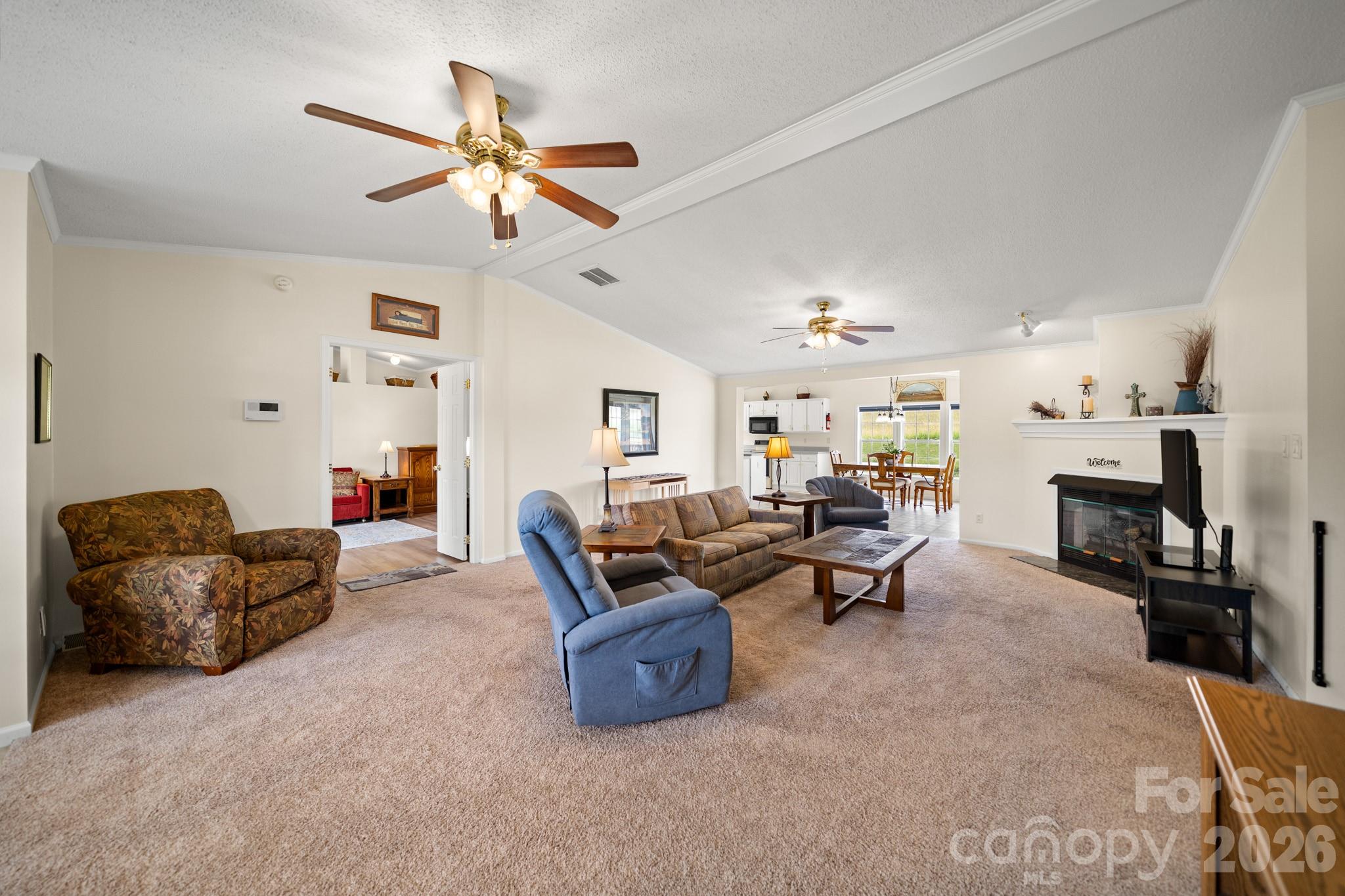 30 Countryside Drive — Hendersonville