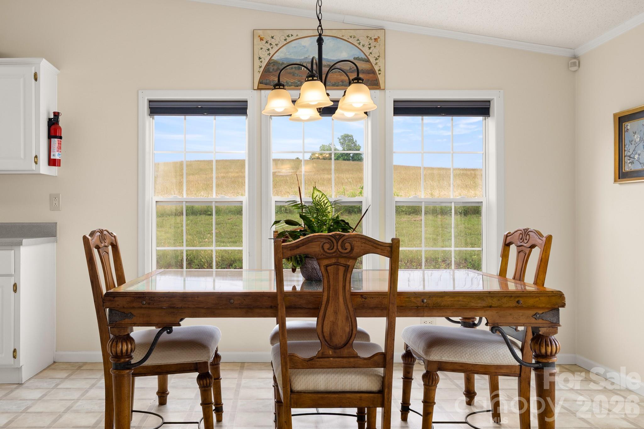30 Countryside Drive — Hendersonville