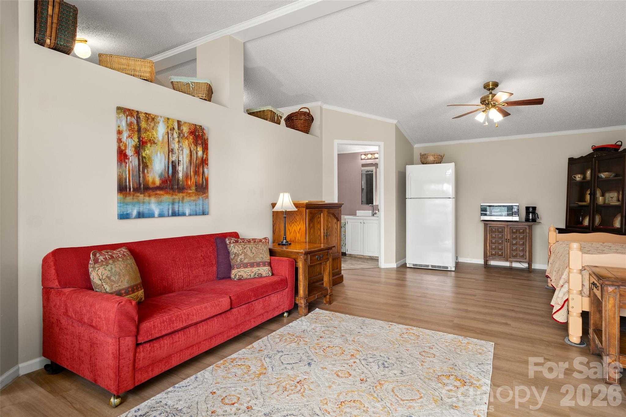 30 Countryside Drive — Hendersonville
