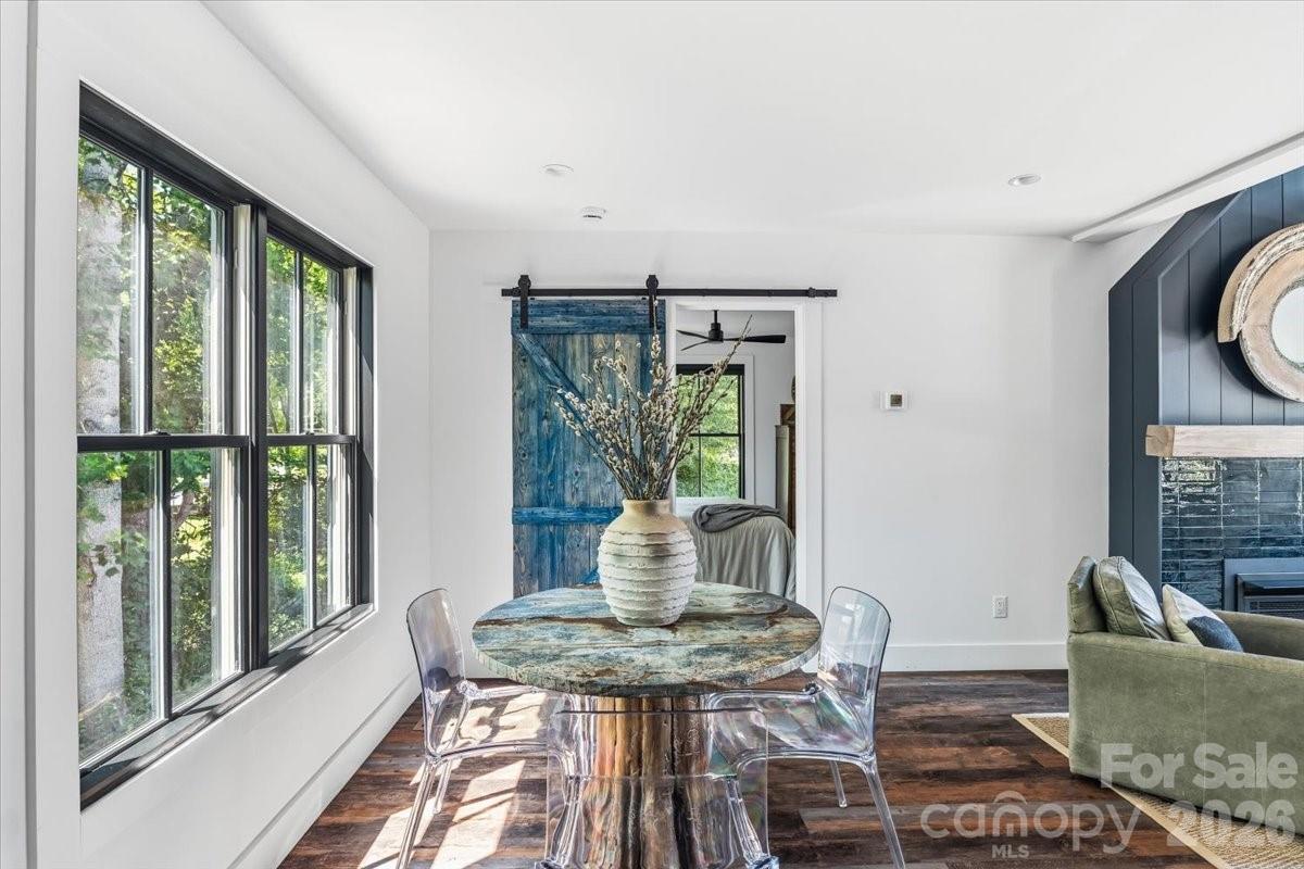224 Rosenwald Lane — Brevard