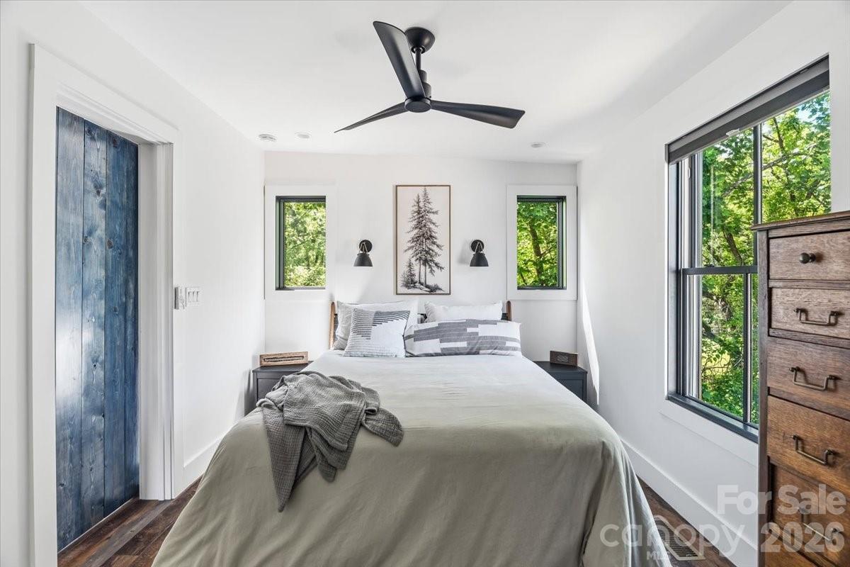 224 Rosenwald Lane — Brevard