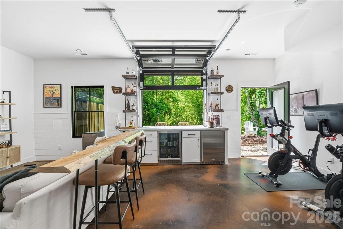 224 Rosenwald Lane — Brevard