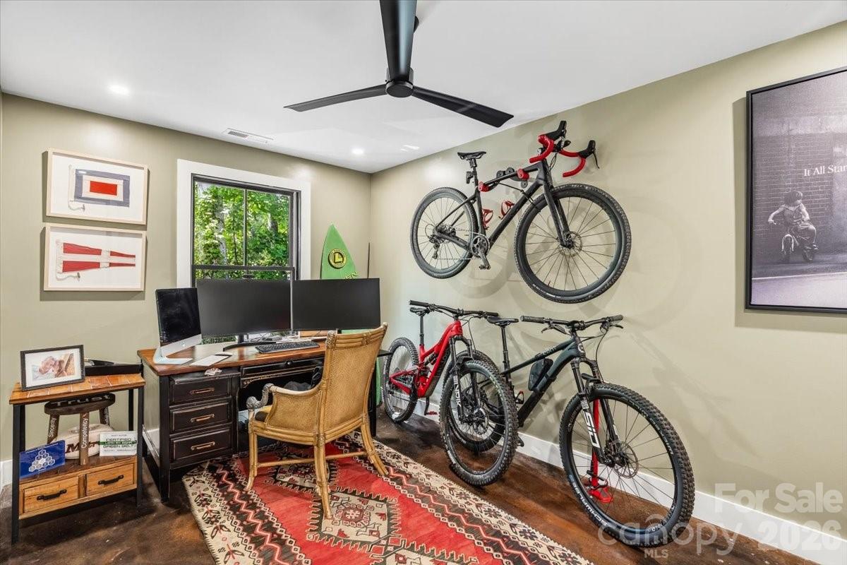 224 Rosenwald Lane — Brevard