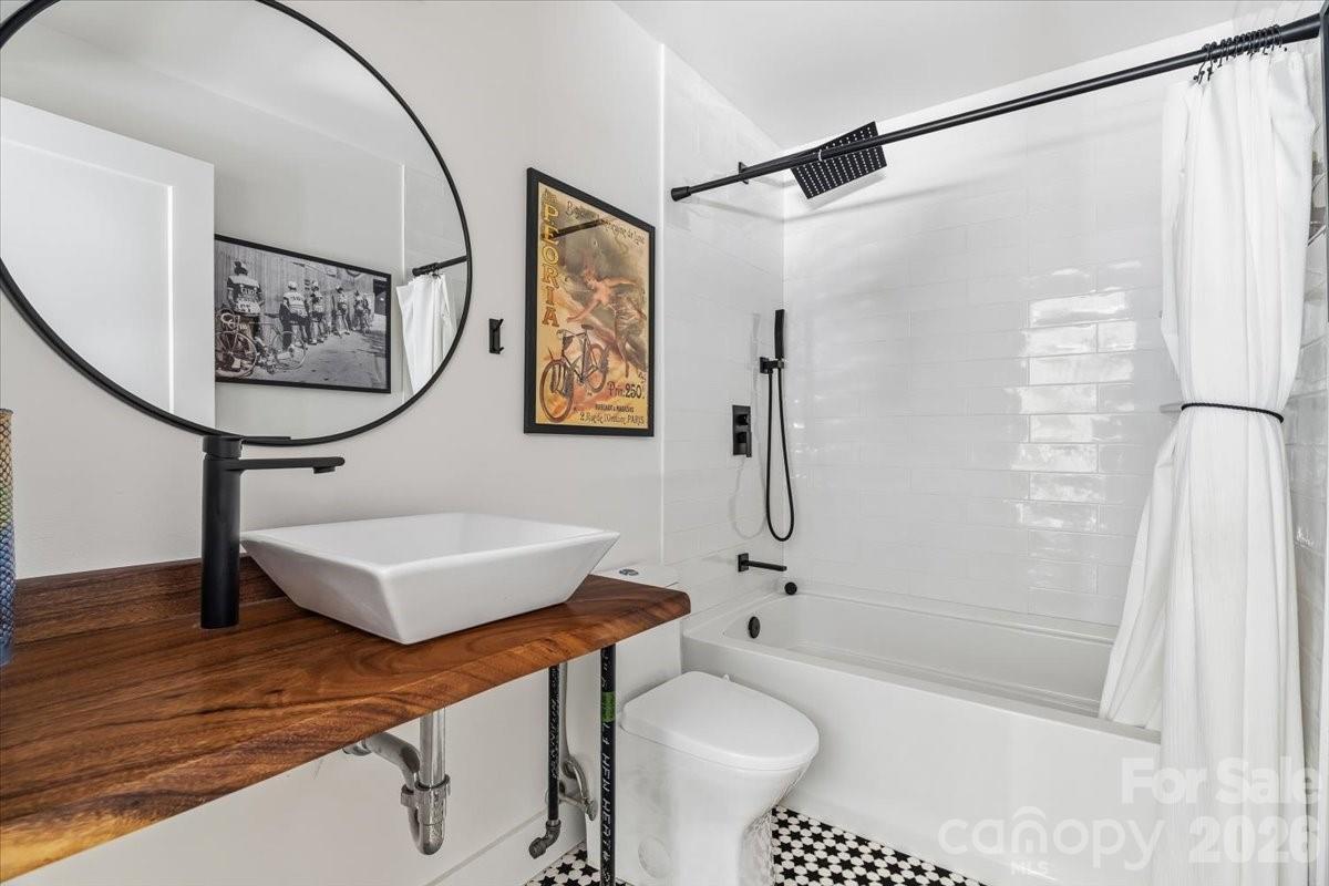 224 Rosenwald Lane — Brevard