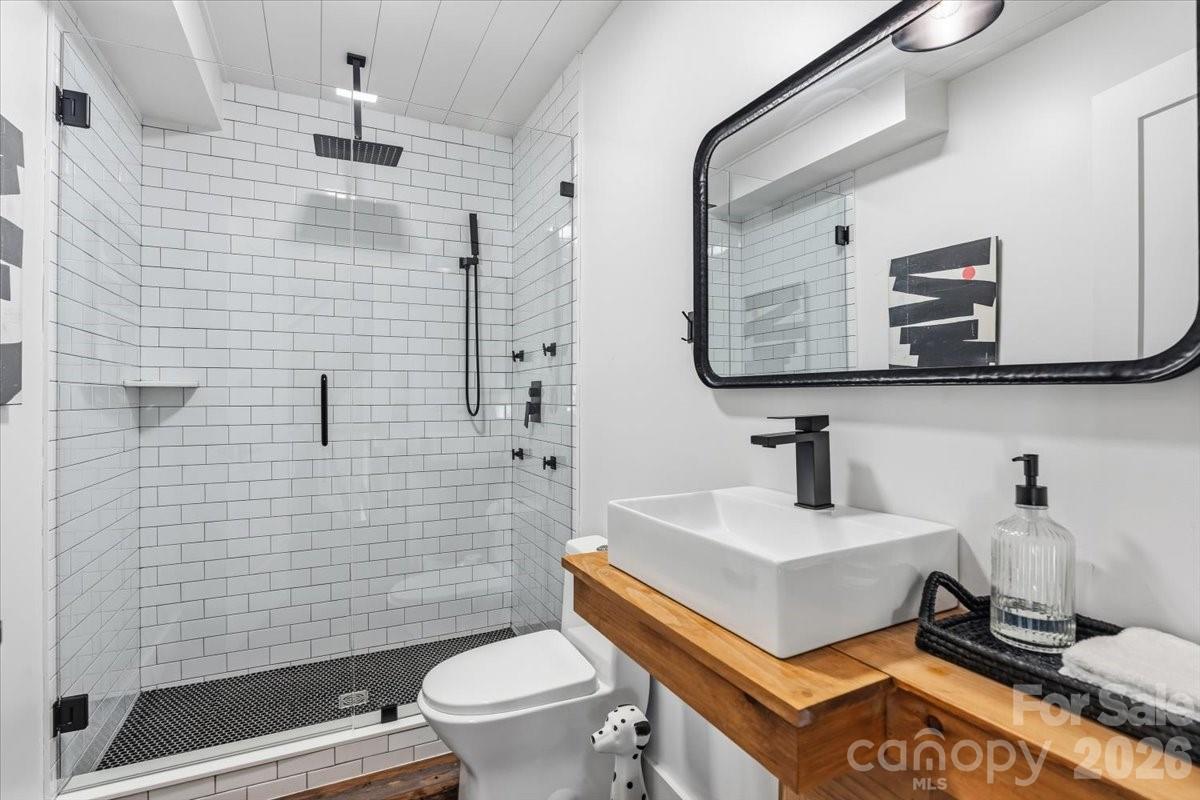 224 Rosenwald Lane — Brevard