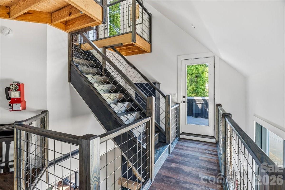 224 Rosenwald Lane — Brevard