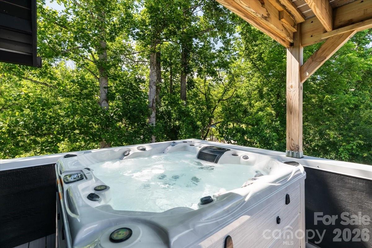 224 Rosenwald Lane — Brevard
