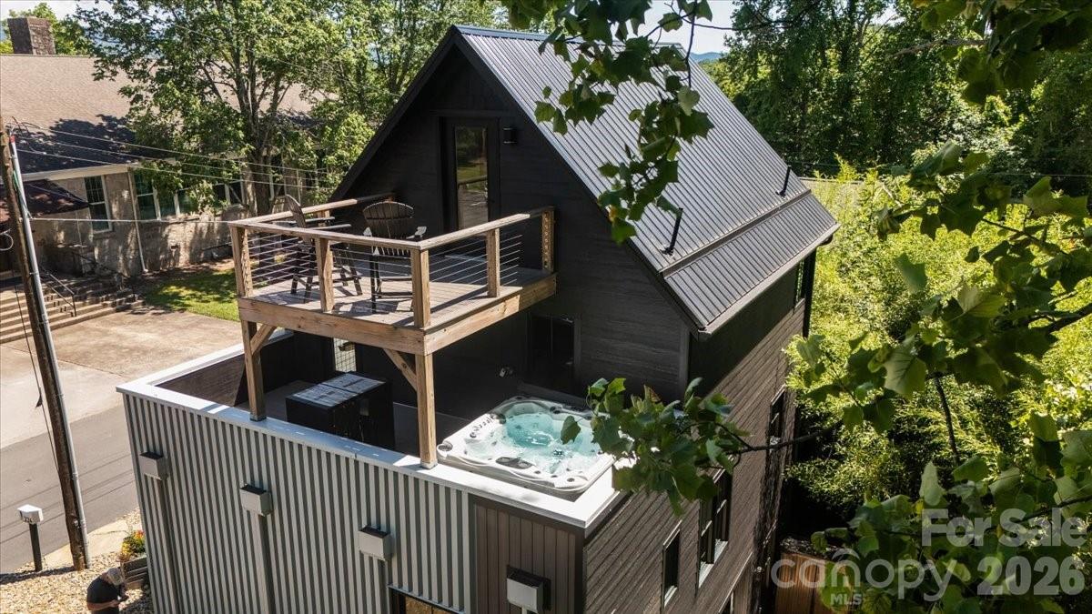 224 Rosenwald Lane — Brevard