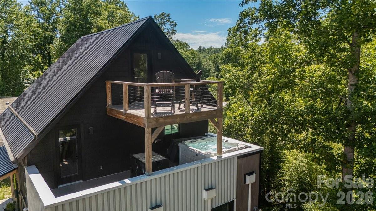 224 Rosenwald Lane — Brevard