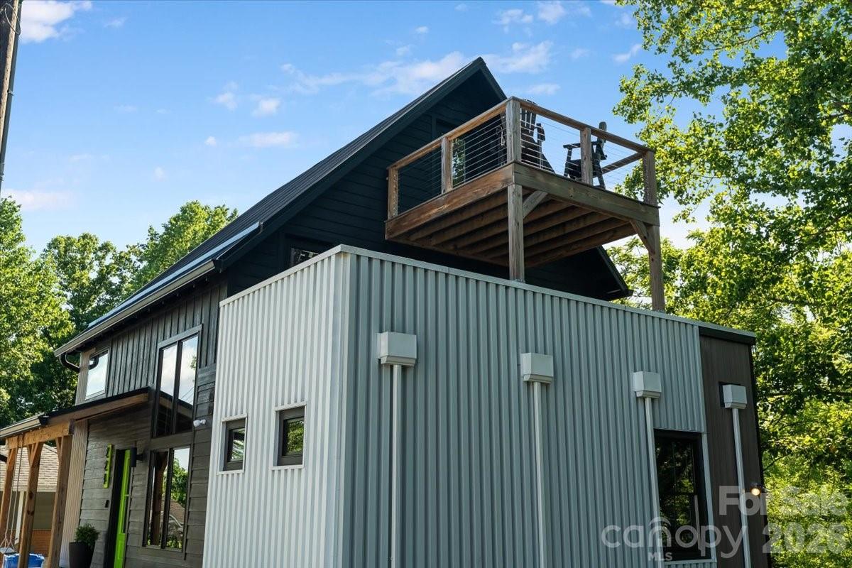 224 Rosenwald Lane — Brevard