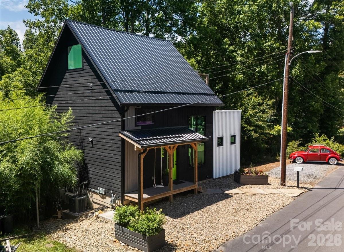 224 Rosenwald Lane — Brevard