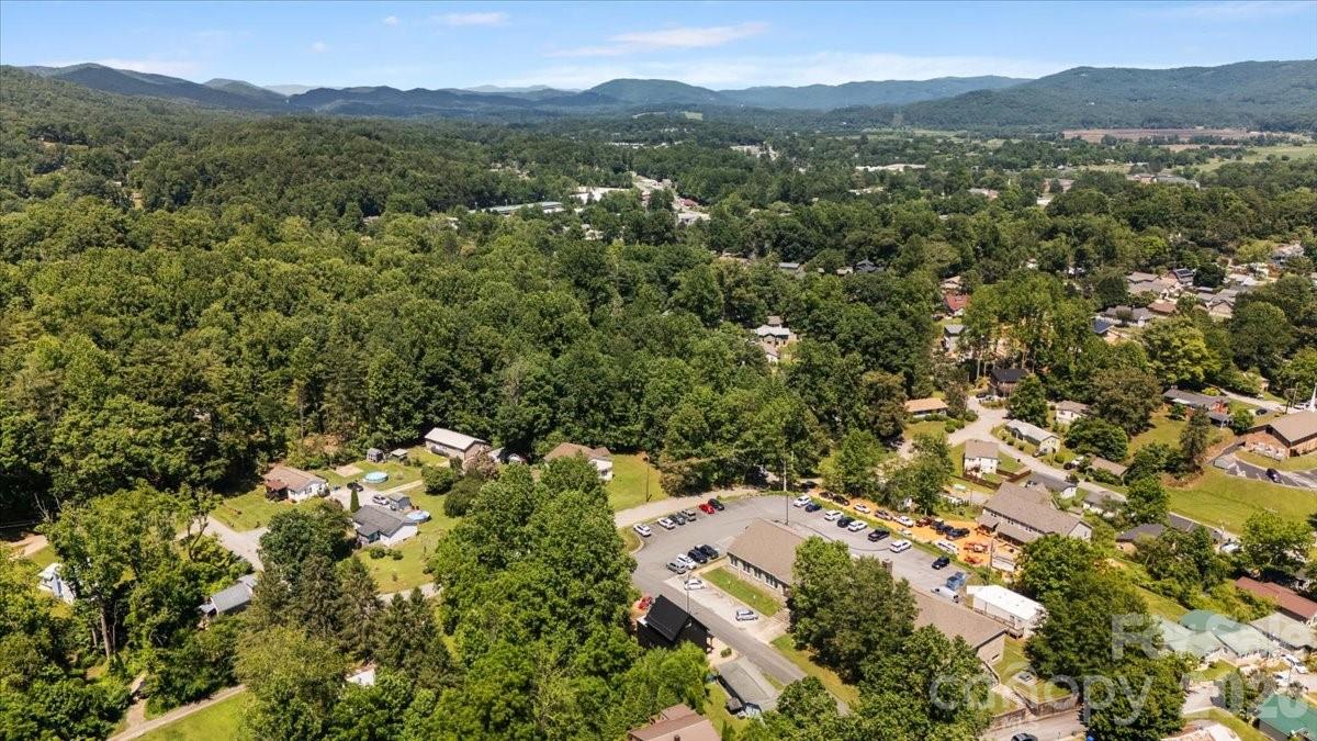 224 Rosenwald Lane — Brevard