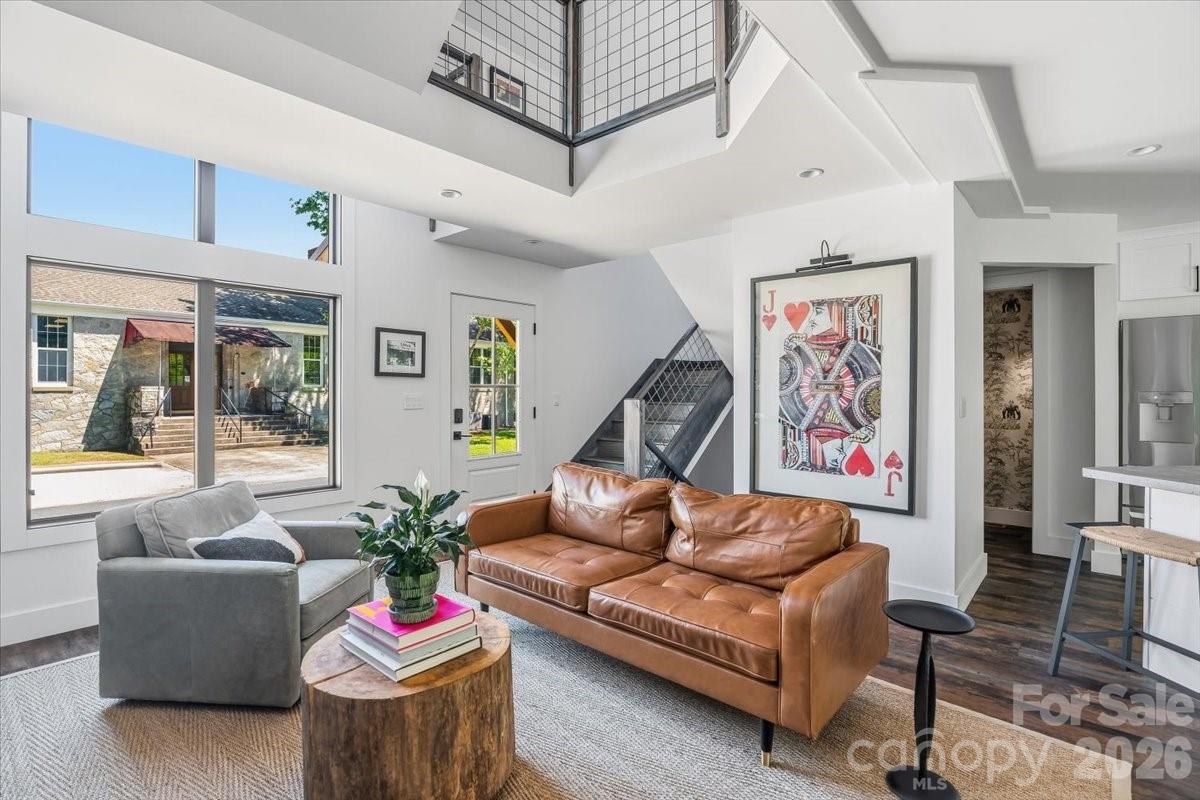 224 Rosenwald Lane — Brevard