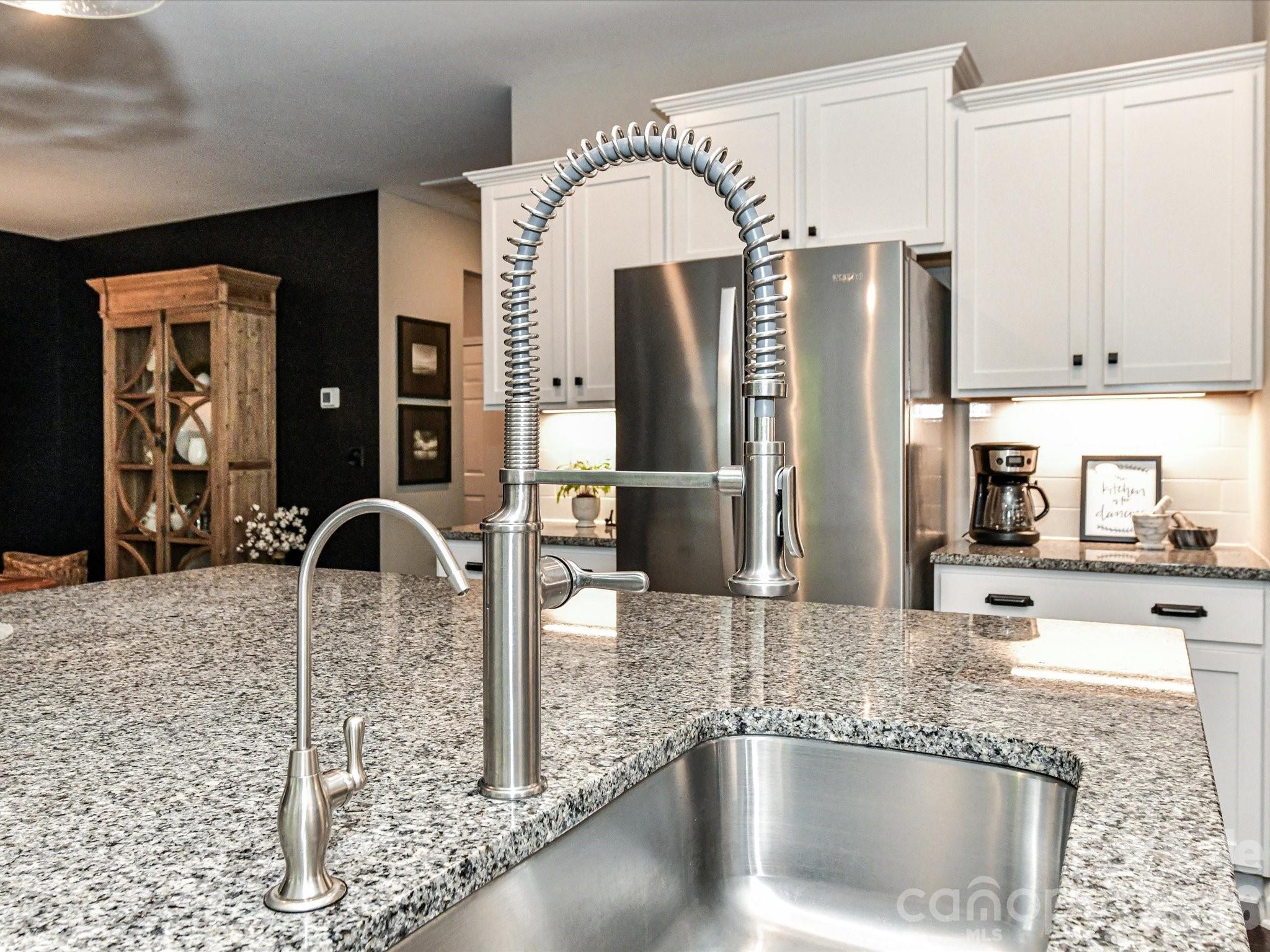 1733 Tranquility Boulevard — Lancaster