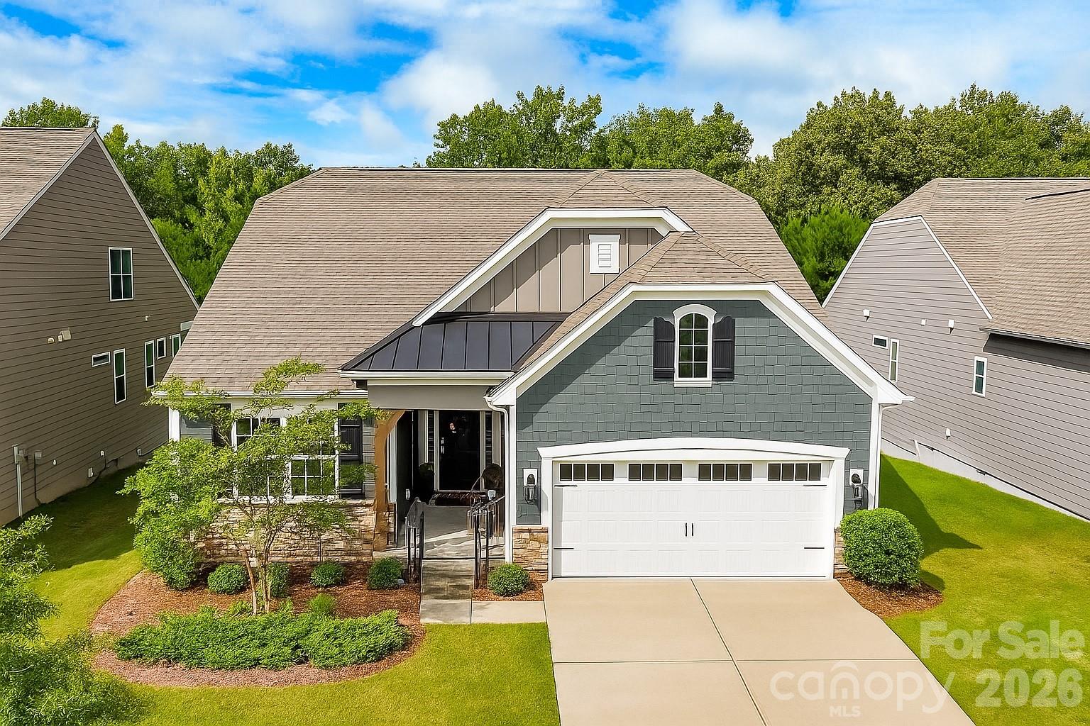 1733 Tranquility Boulevard — Lancaster